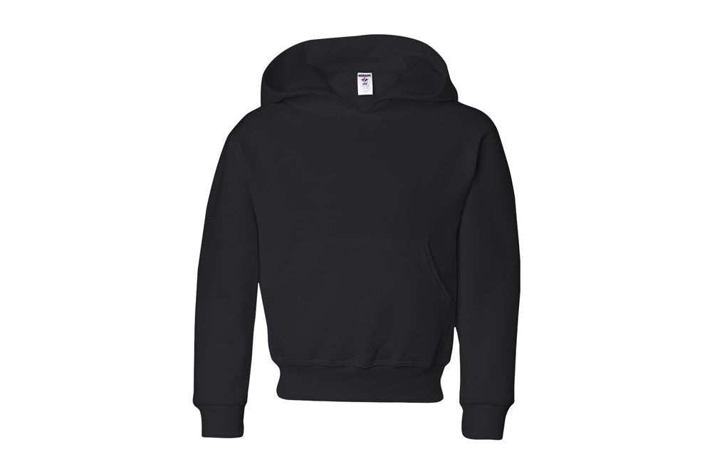 Serenity Retirement Youth Hooded Sweatshirt