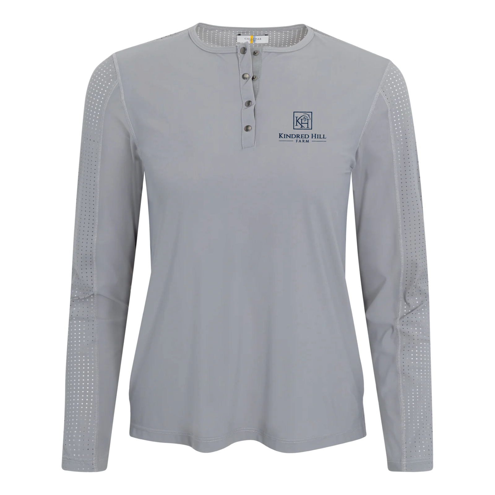 Kindred Hill Farm Women's Callidae Practice Shirt