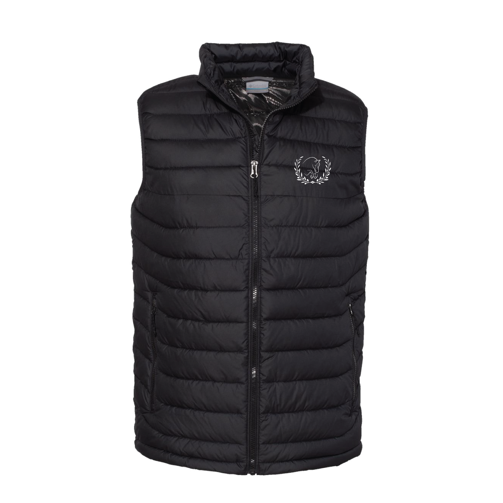 Under Contract Men's Columbia Powder Lite Vest