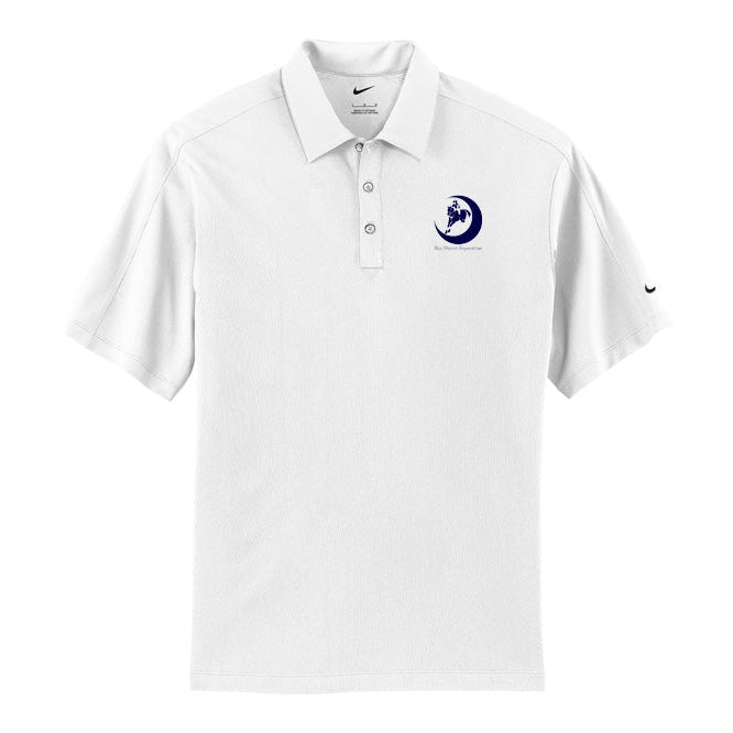 Bay Haven Men's Nike Tech Basic Dri-FIT Polo