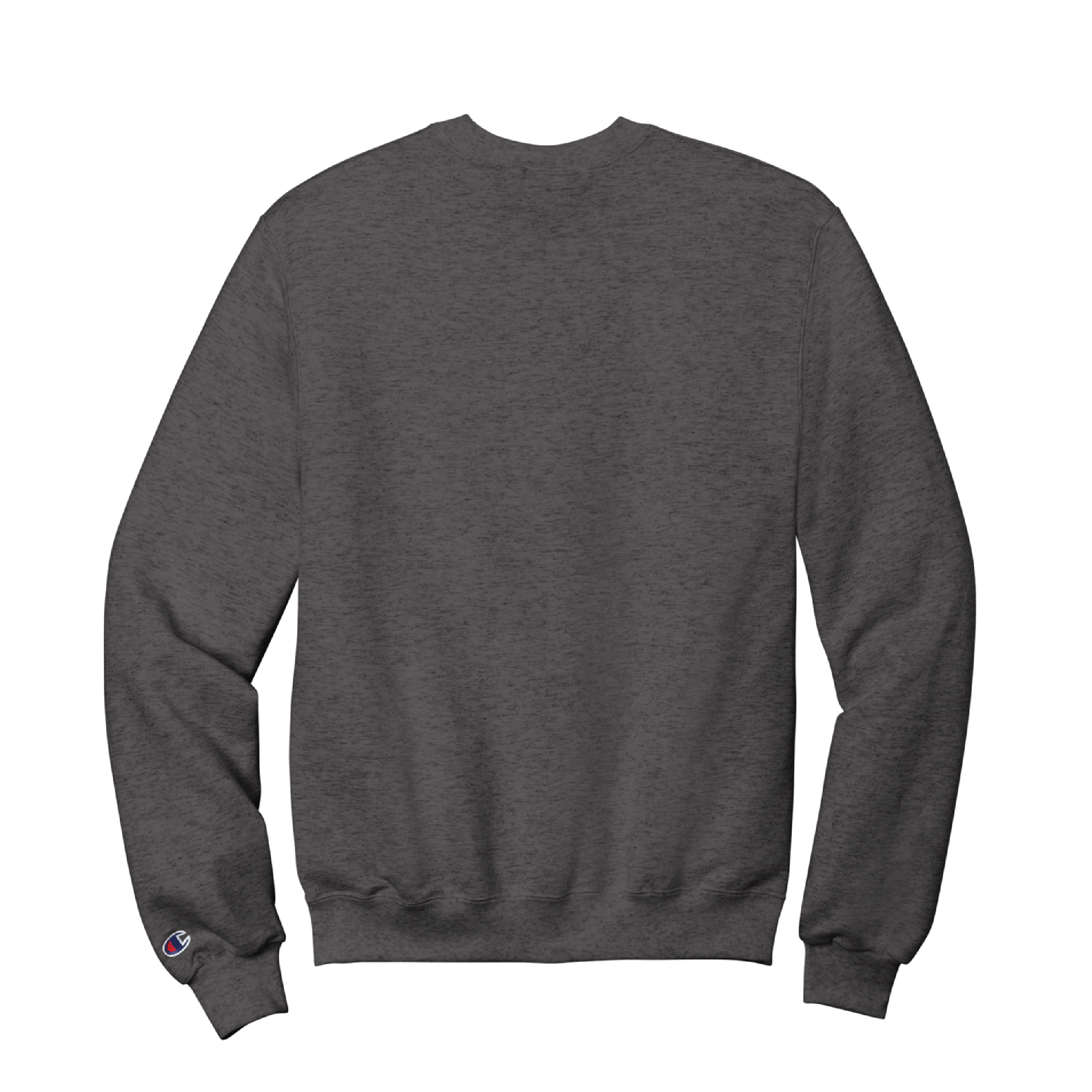 Harley Brown Equestrian Unisex Champion Powerblend Crewneck Sweatshirt