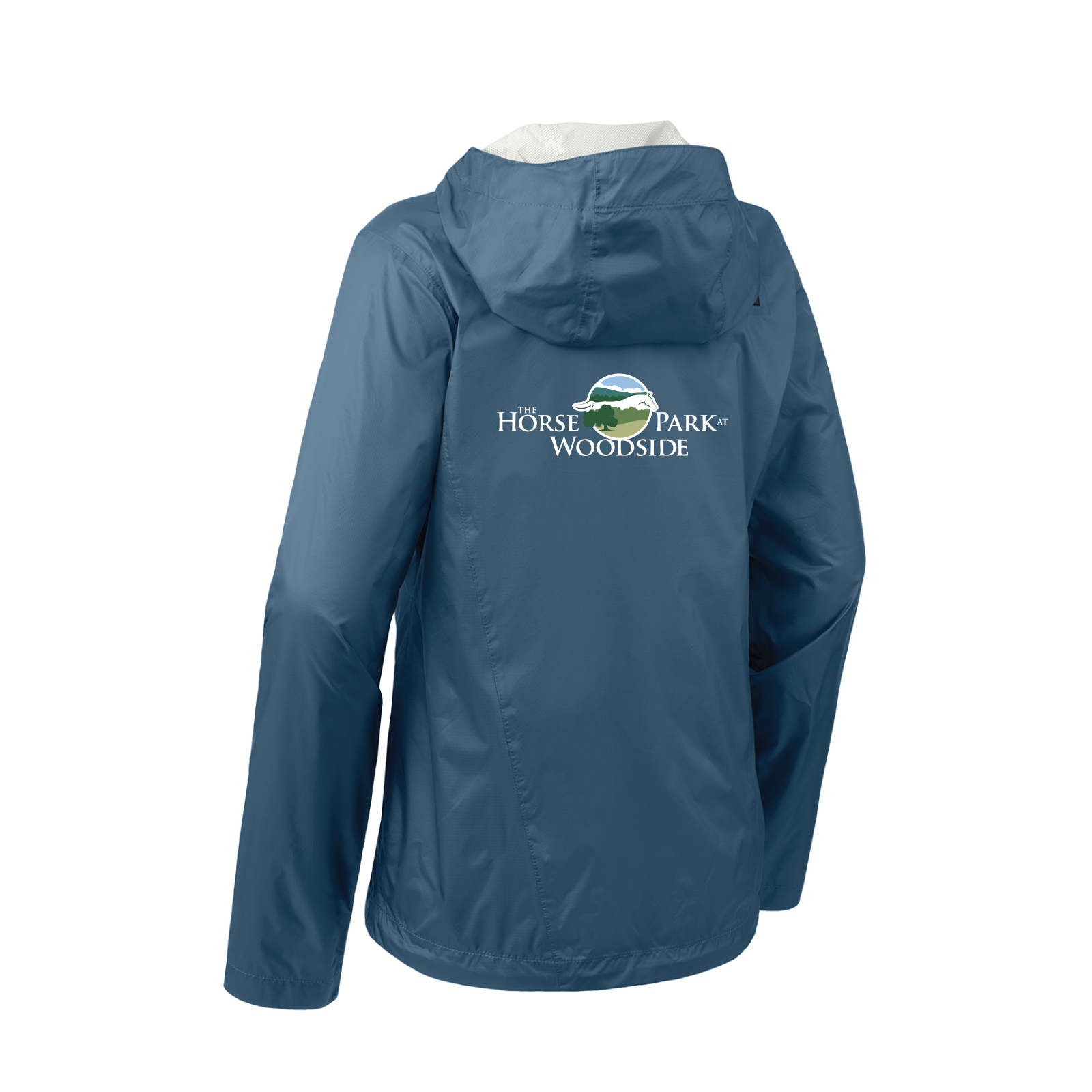 The Horse Park at Woodside Women's The North Face DryVent Rain Jacket