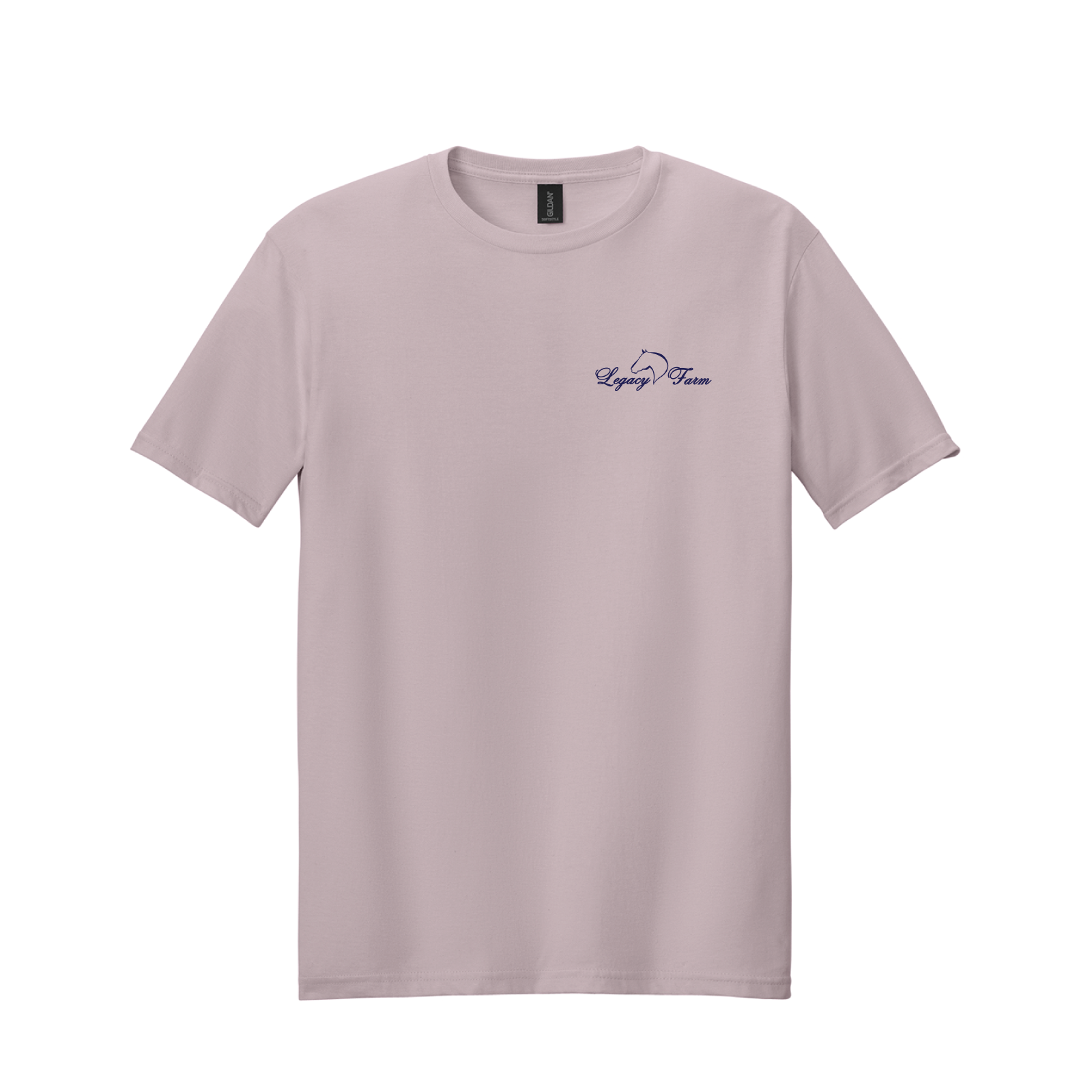 Legacy Farm Unisex Softstyle T-Shirt