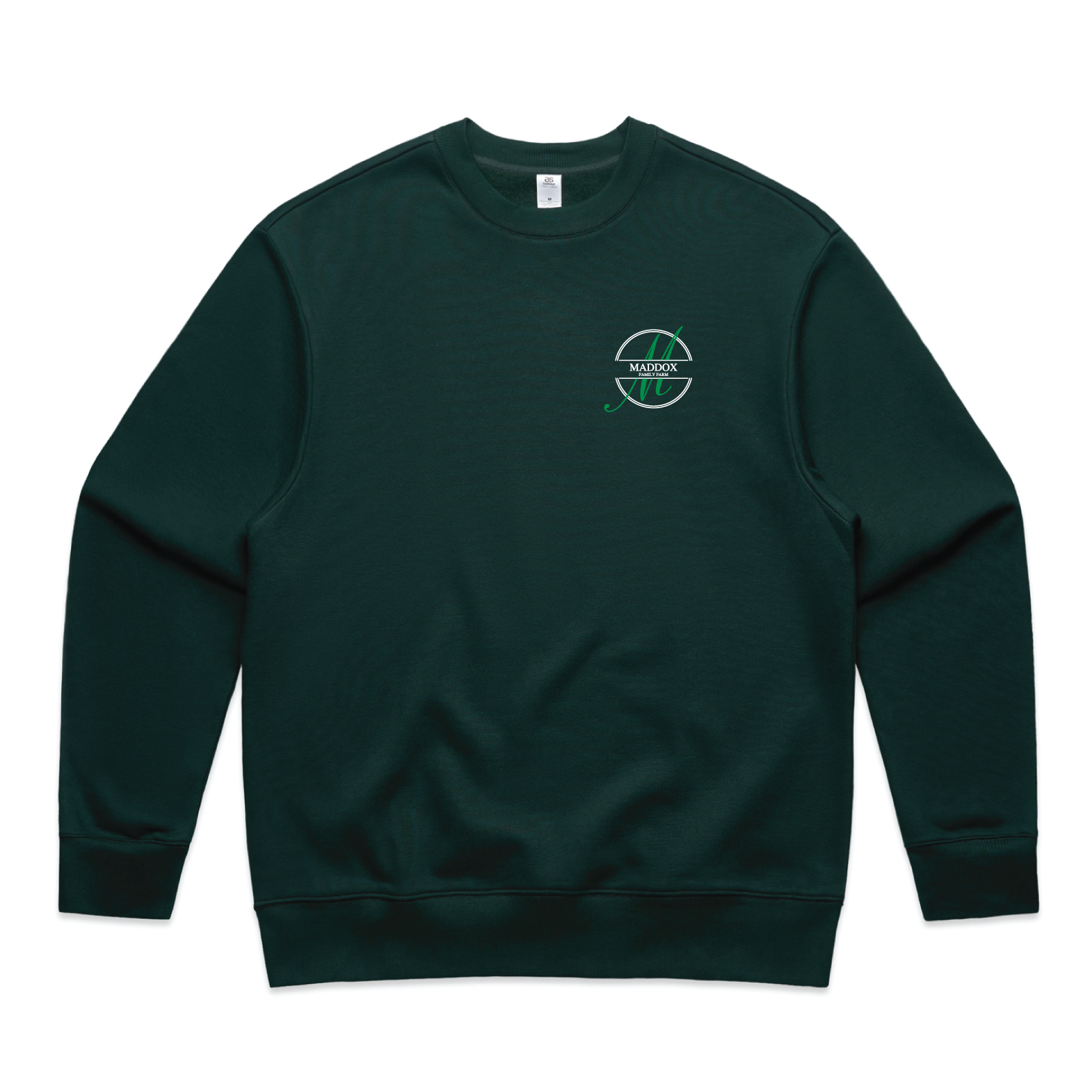 KMT Men's Ascolour Heavy Crew