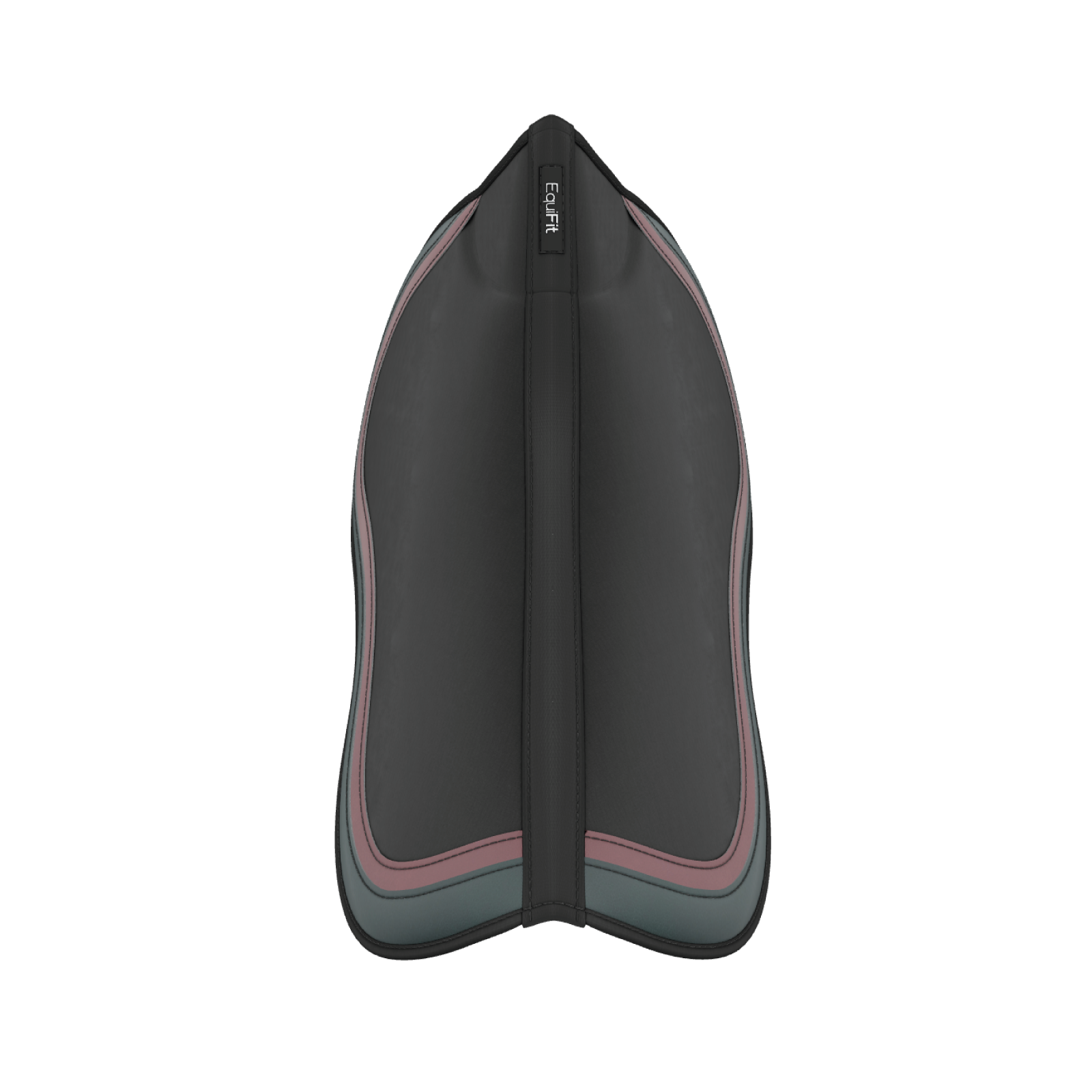 Equifit Custom ImpacTeq Half Pad