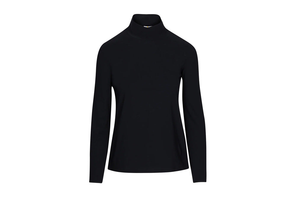 Flying Tail Farms Women's Callidae Turtleneck