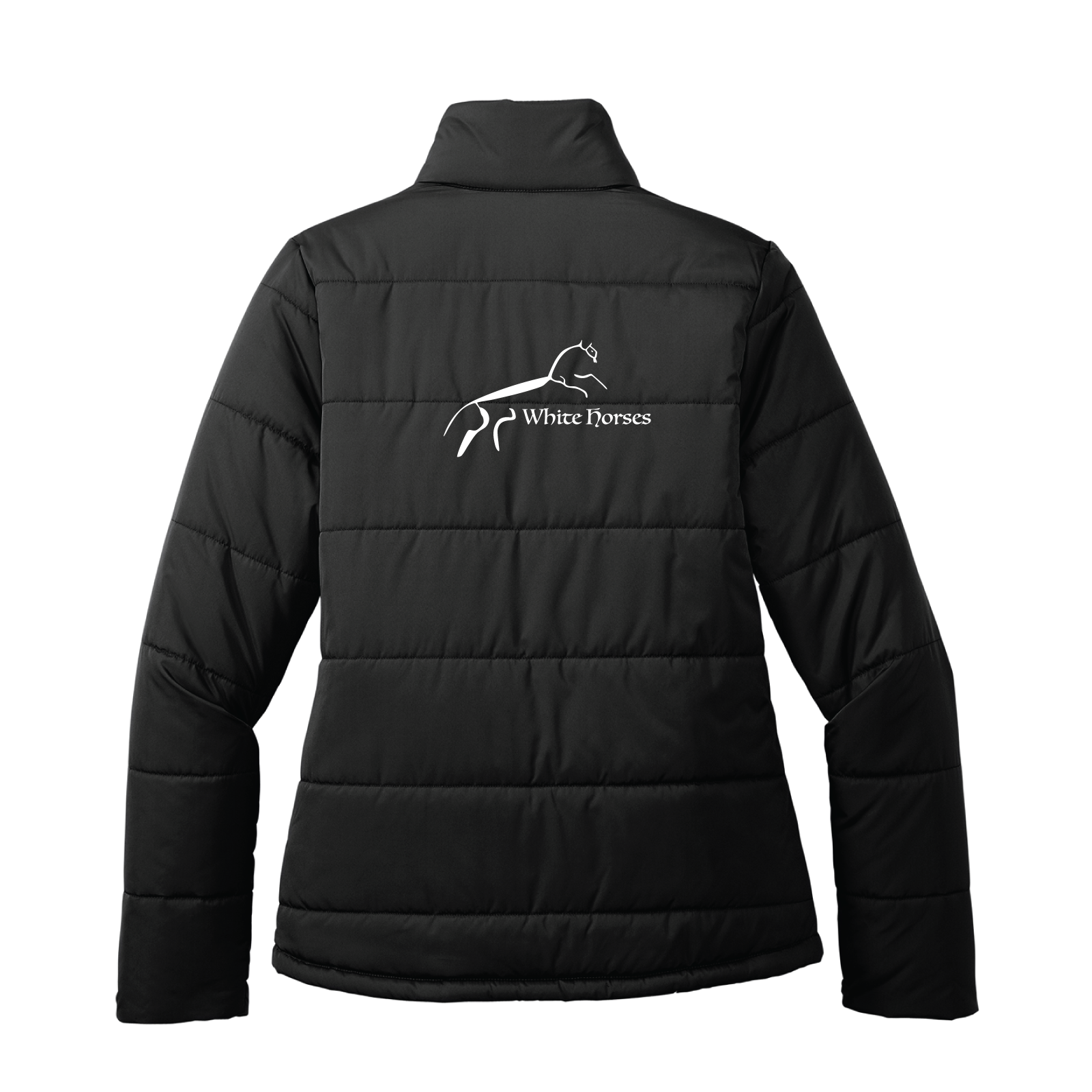 Women's Port Authority Puffer Jacket