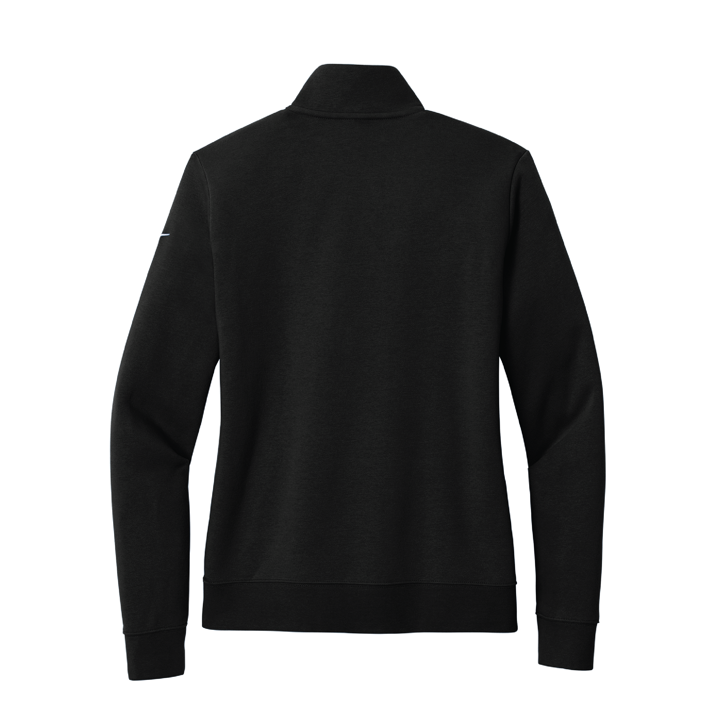 Flower Hill Farm Women's Nike Club Fleece Half-Zip Pullover
