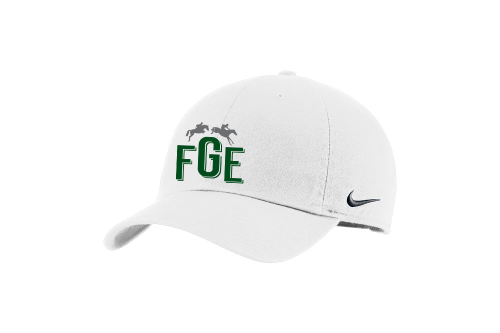 Full Gallop Eventing Nike Heritage Cap