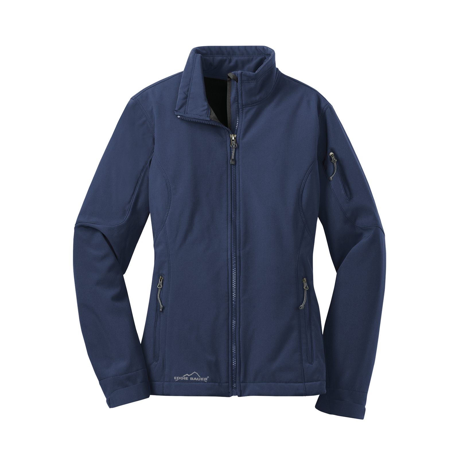 The Horse Park at Woodside Women's Eddie Bauer Soft Shell Jacket
