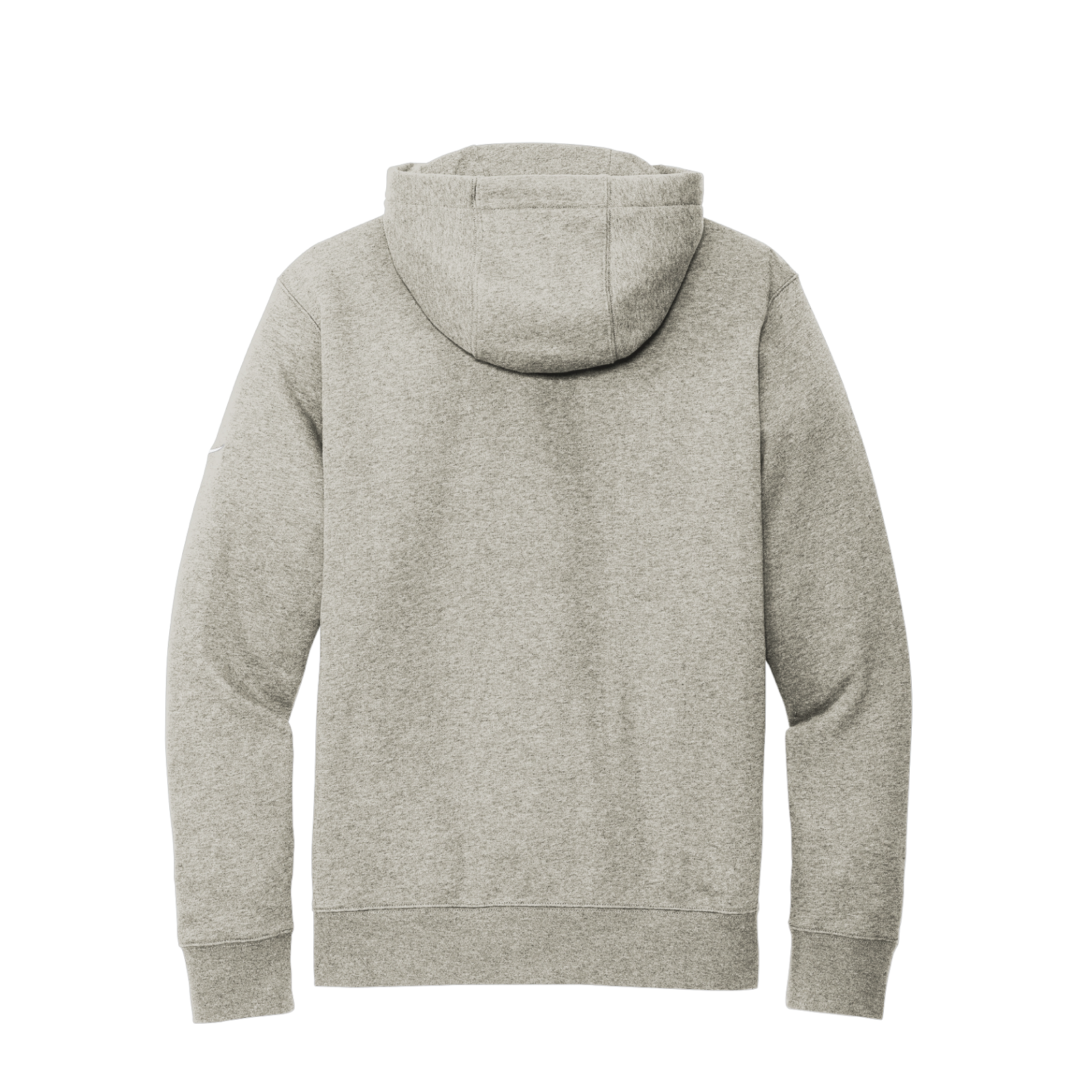 Round Meadow Men's Nike Club Fleece Full-Zip Hoodie