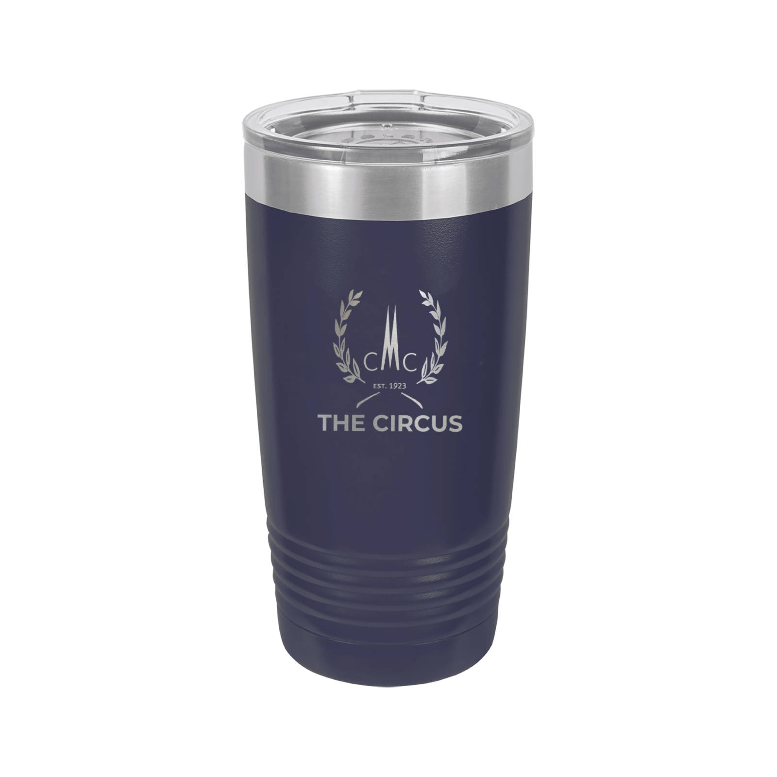 The Circus Insulated Tumbler