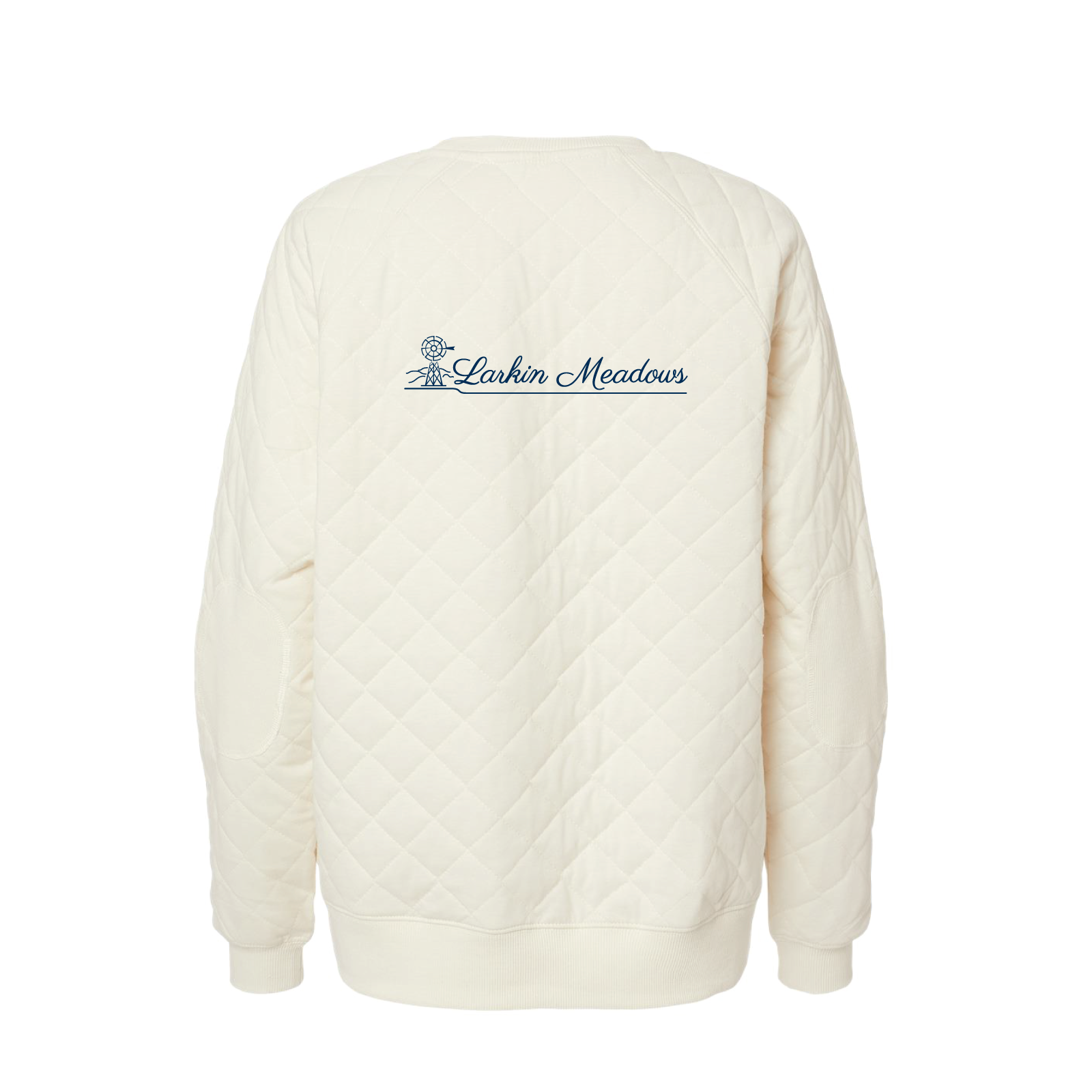 Women's Boxercraft Quilted Pullover