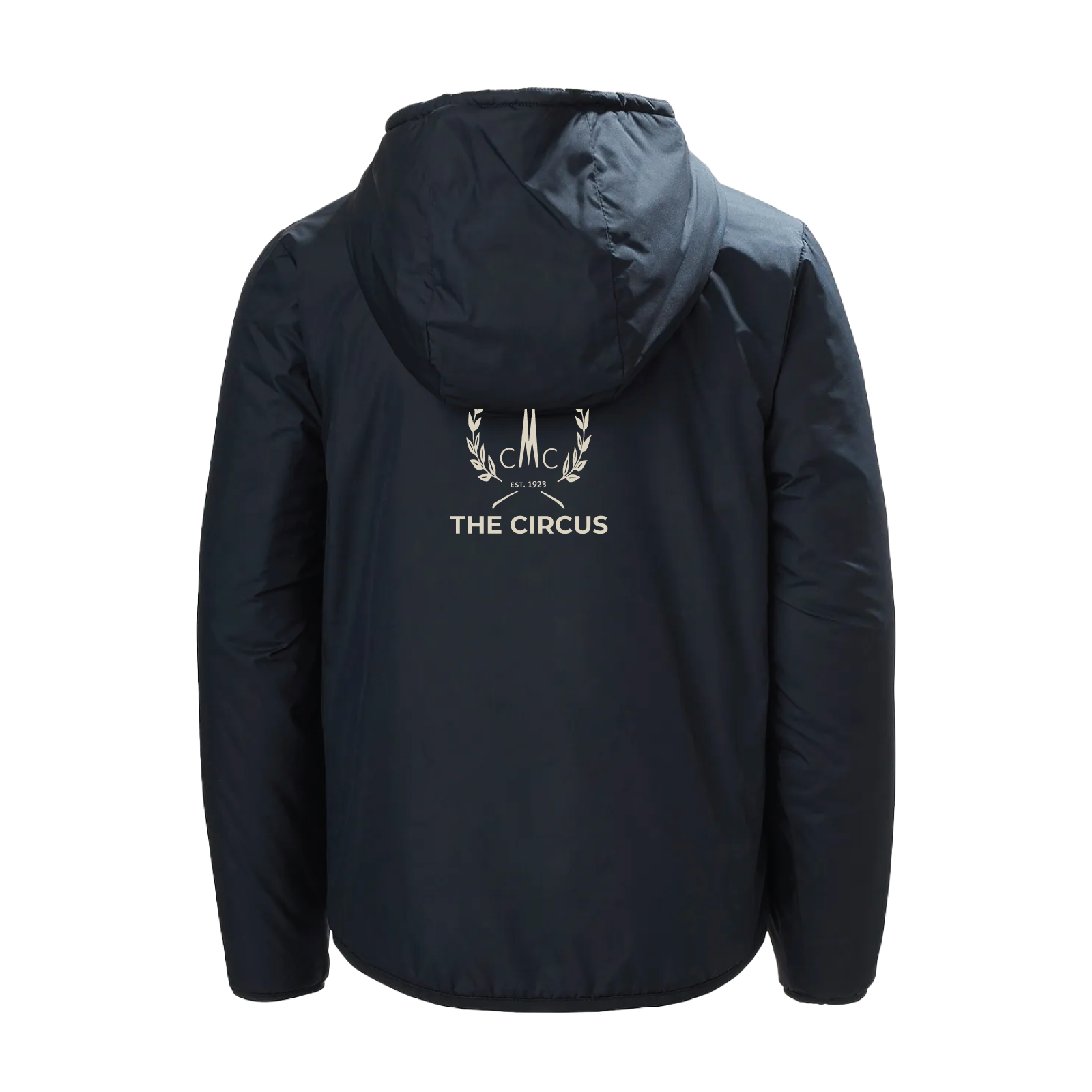 The Circus Junior's Helly Hansen Champ Reversible Jacket