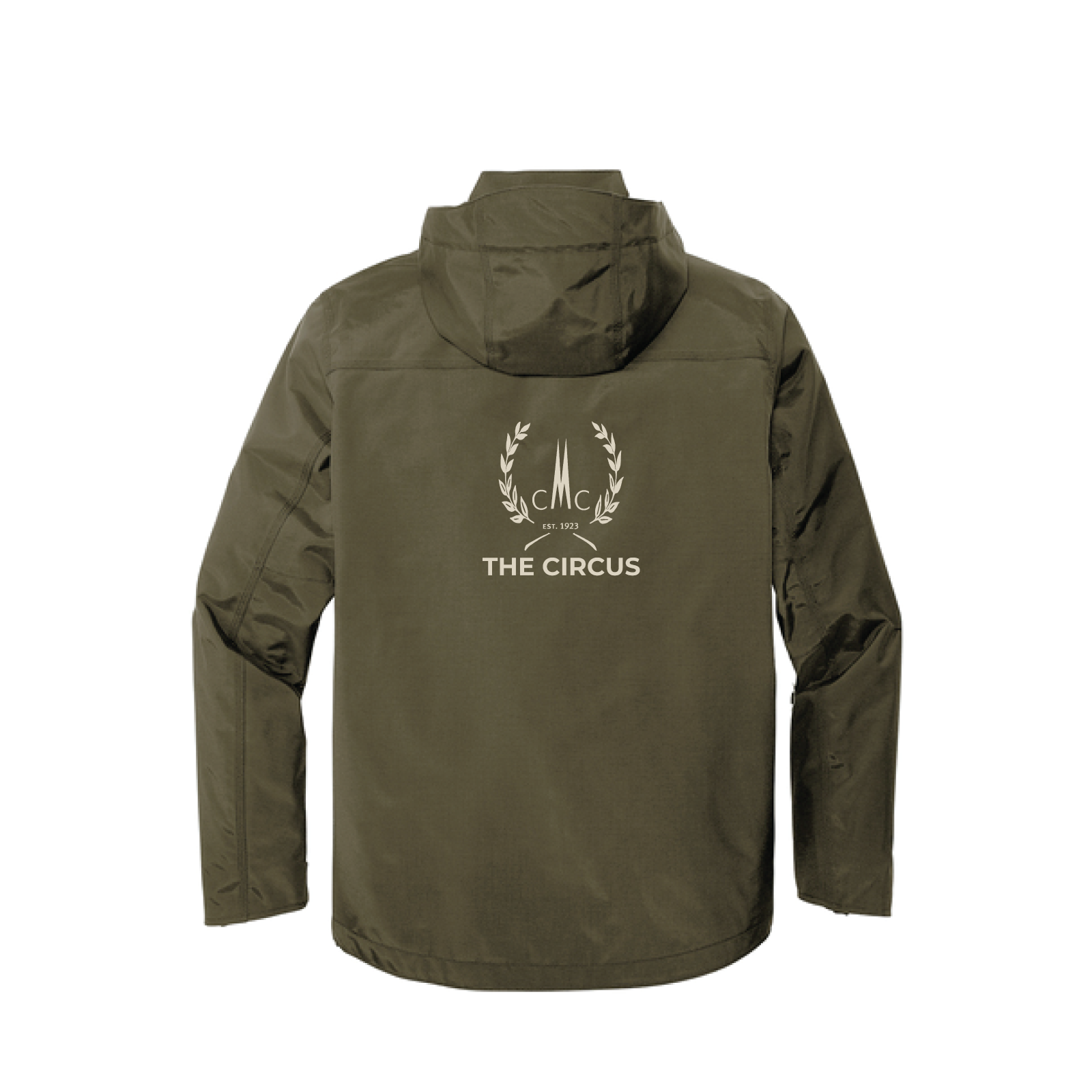 Men's Carhartt Storm Defender Shoreline Jacket