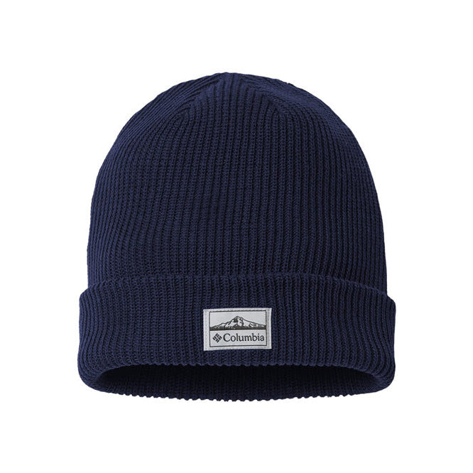 Rising Tides Columbia Beanie