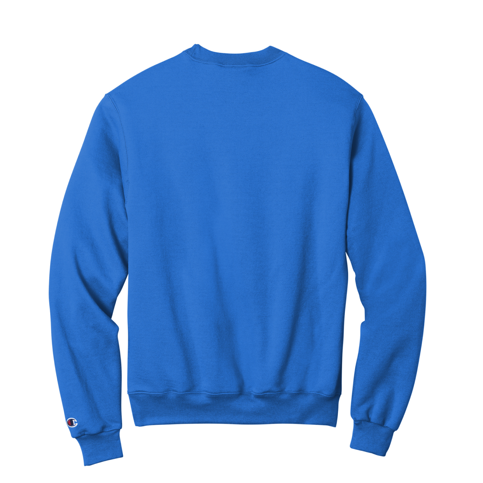 Unisex Champion Powerblend Crewneck Sweatshirt