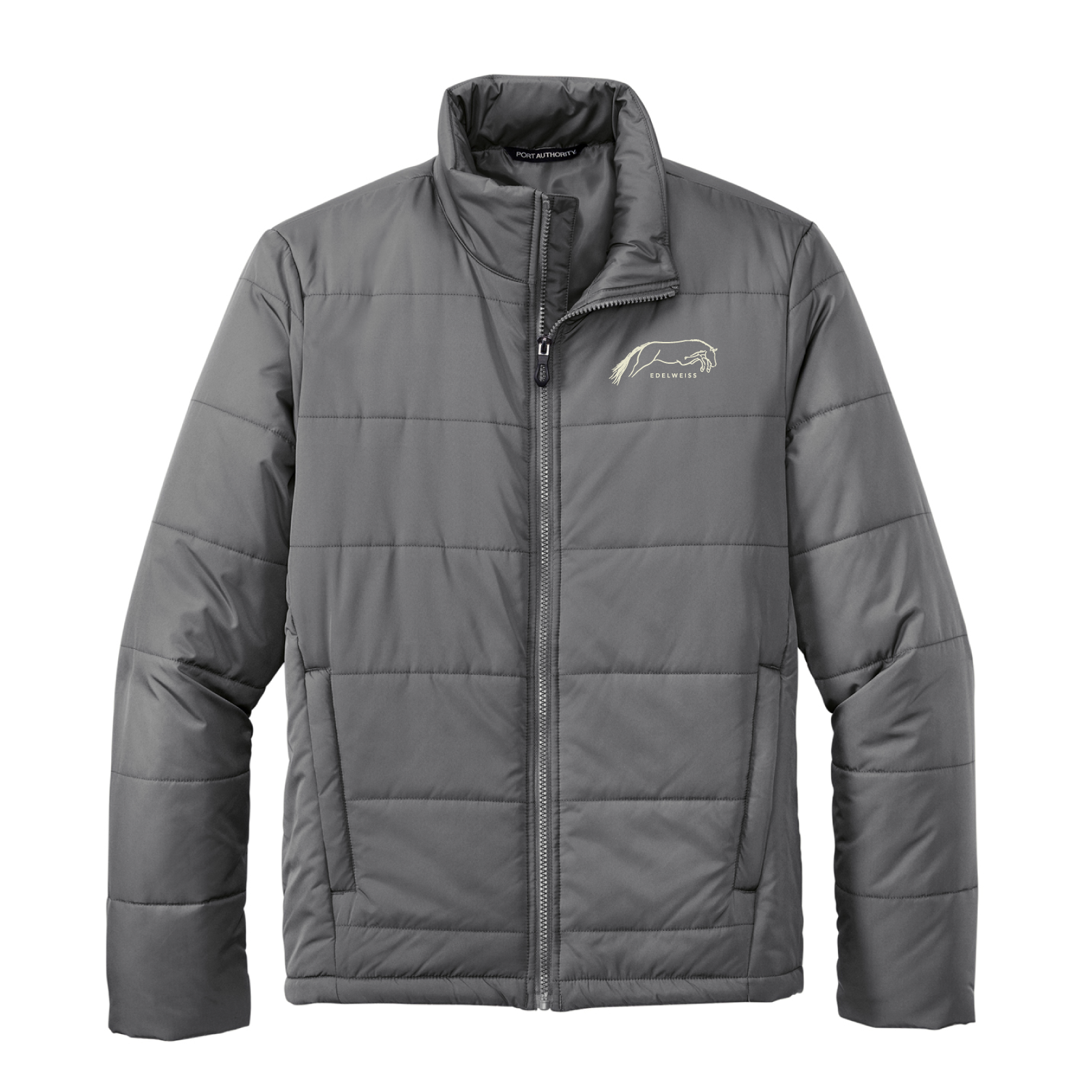 Men's Port Authority Puffer Jacket