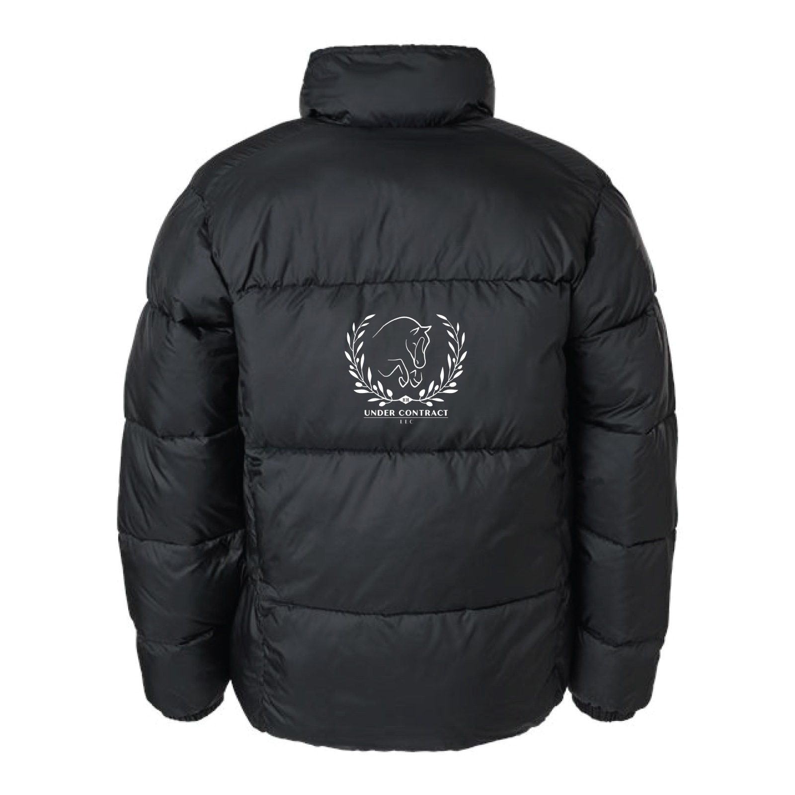 Under Contract Men's Columbia Puffect Jacket