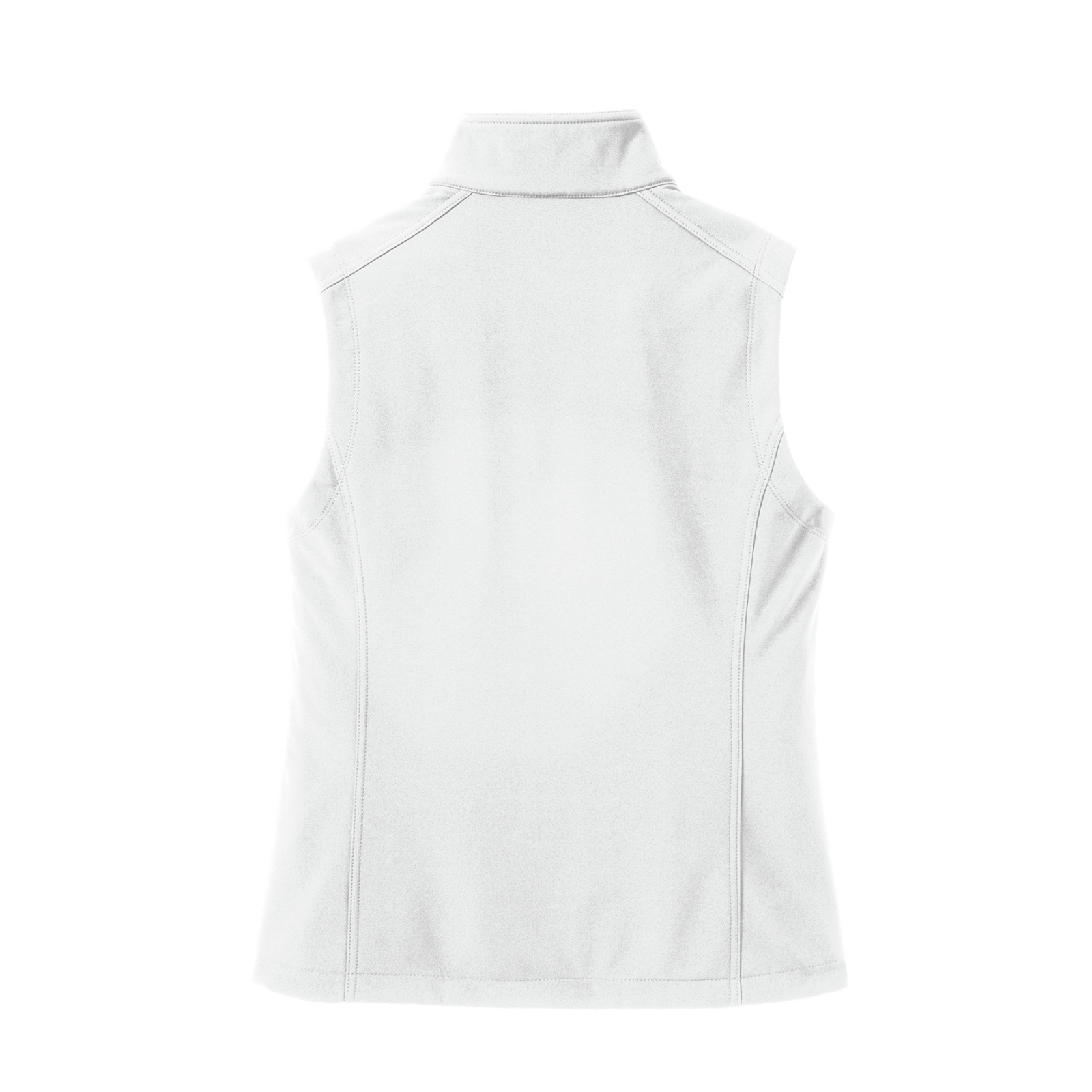 Women's Port Authority Core Soft Shell Vest