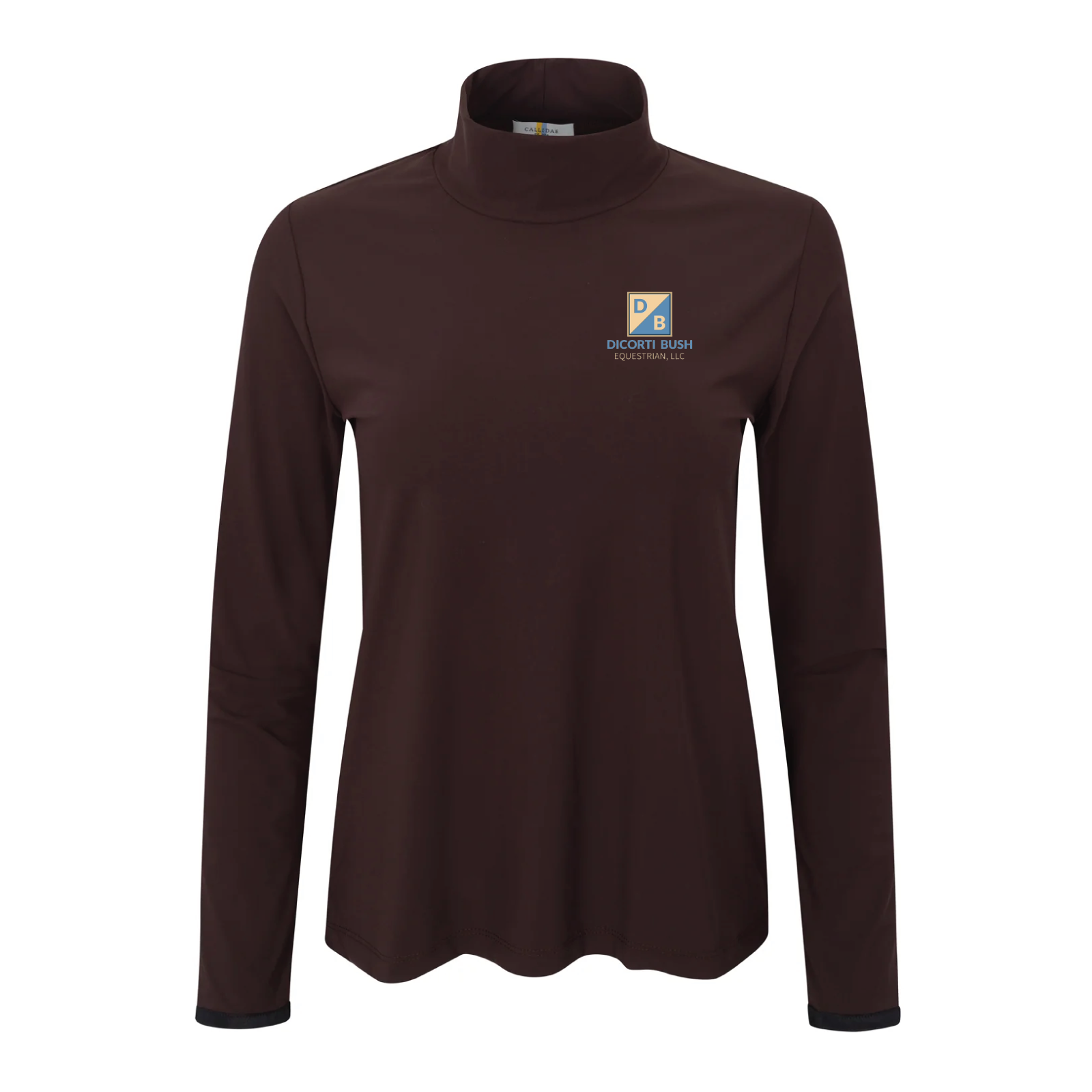 DiCorti Bush Women's Callidae Turtleneck