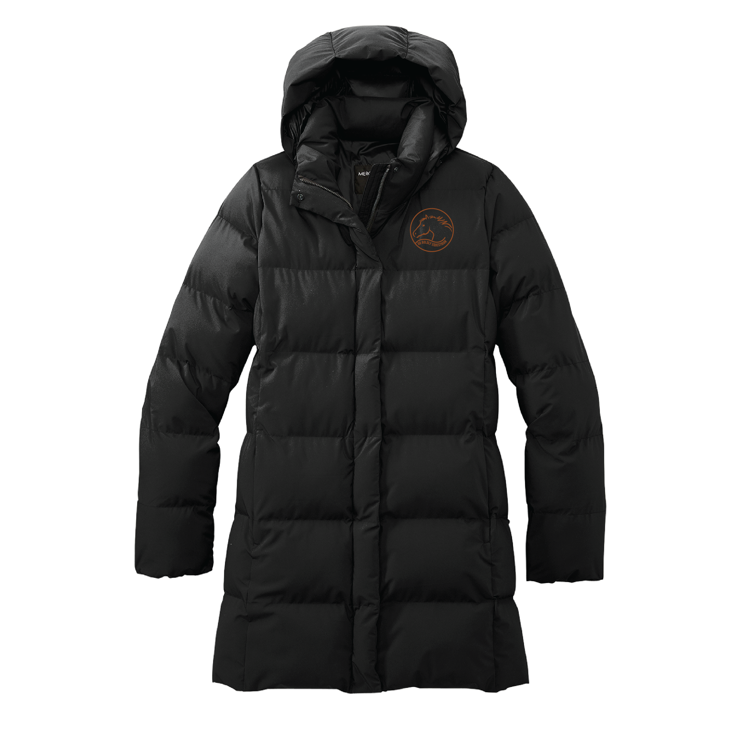 Go Boldly Mercer+Mettle Women's Puffy Parka