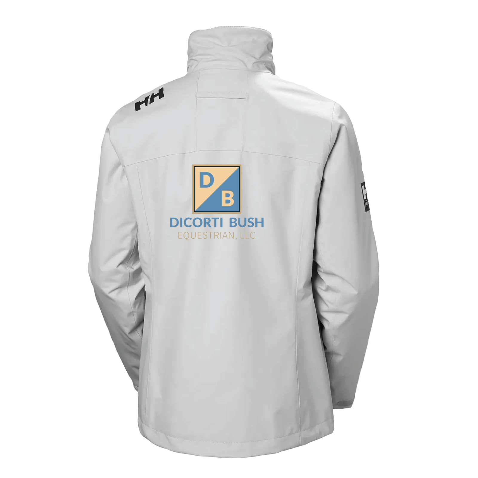 DiCorti Bush Women's Helly Hansen Crew Midlayer Jacket