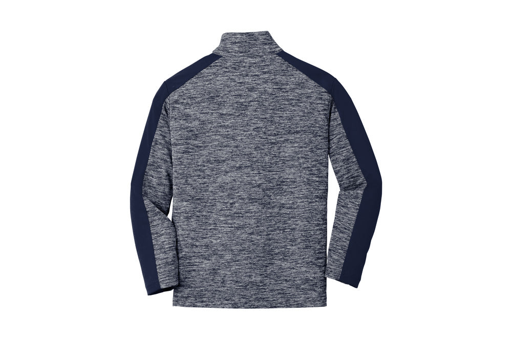 Area VI Youth PosiCharge 1/4 Zip Pullover