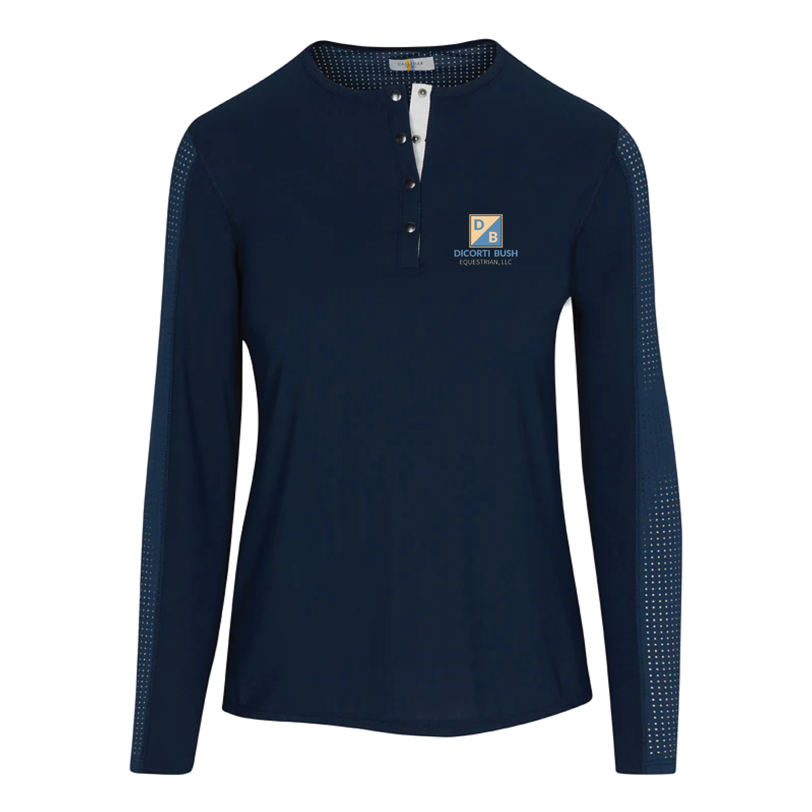 DiCorti Bush Women's Callidae Practice Shirt