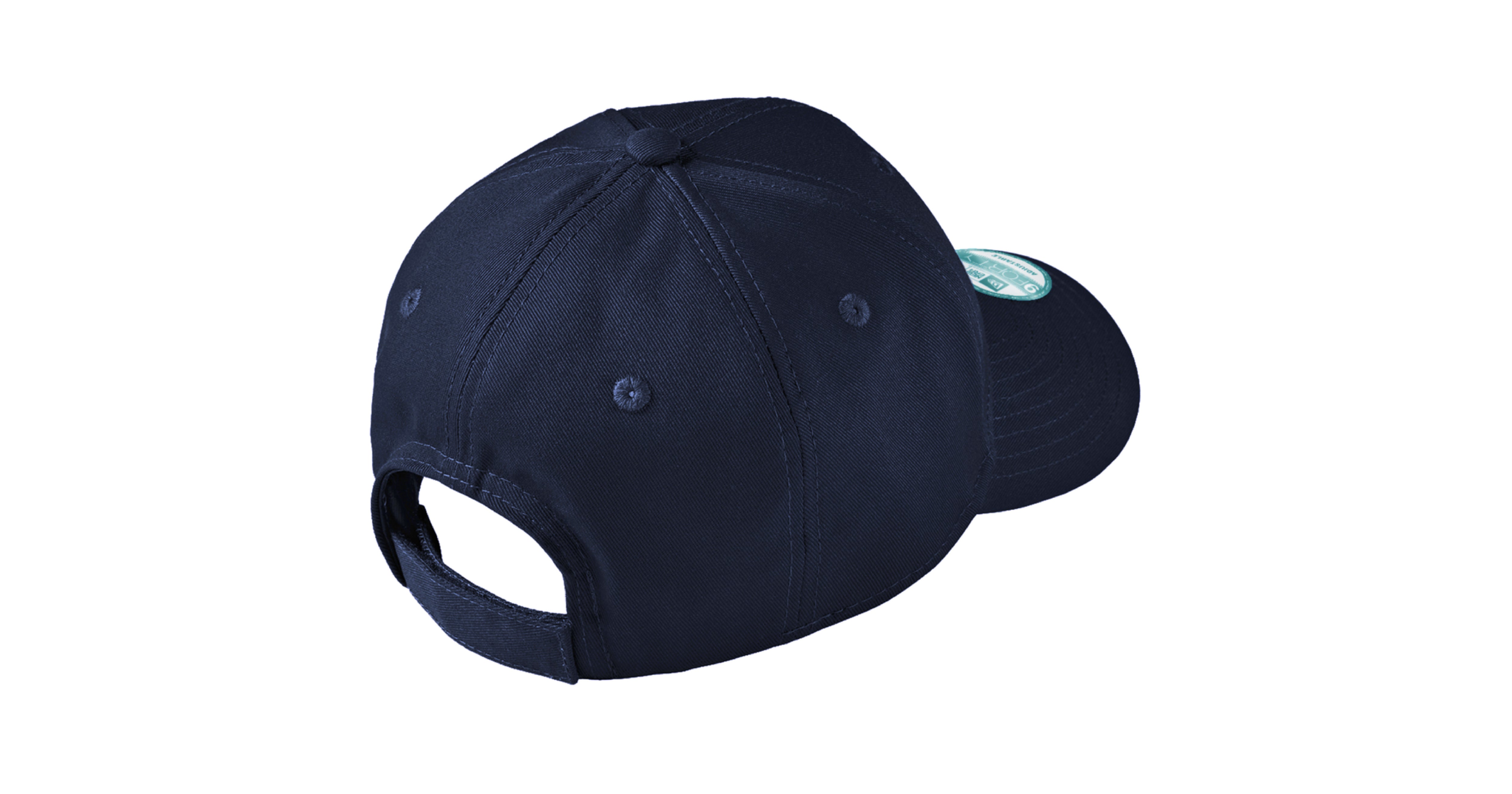 UC Davis Eventing New Era® Adjustable Structured Cap