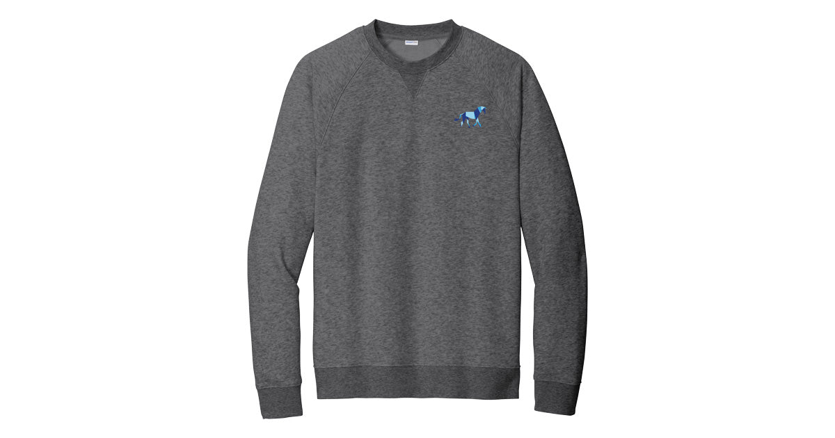 Mowbray Unisex Crewneck