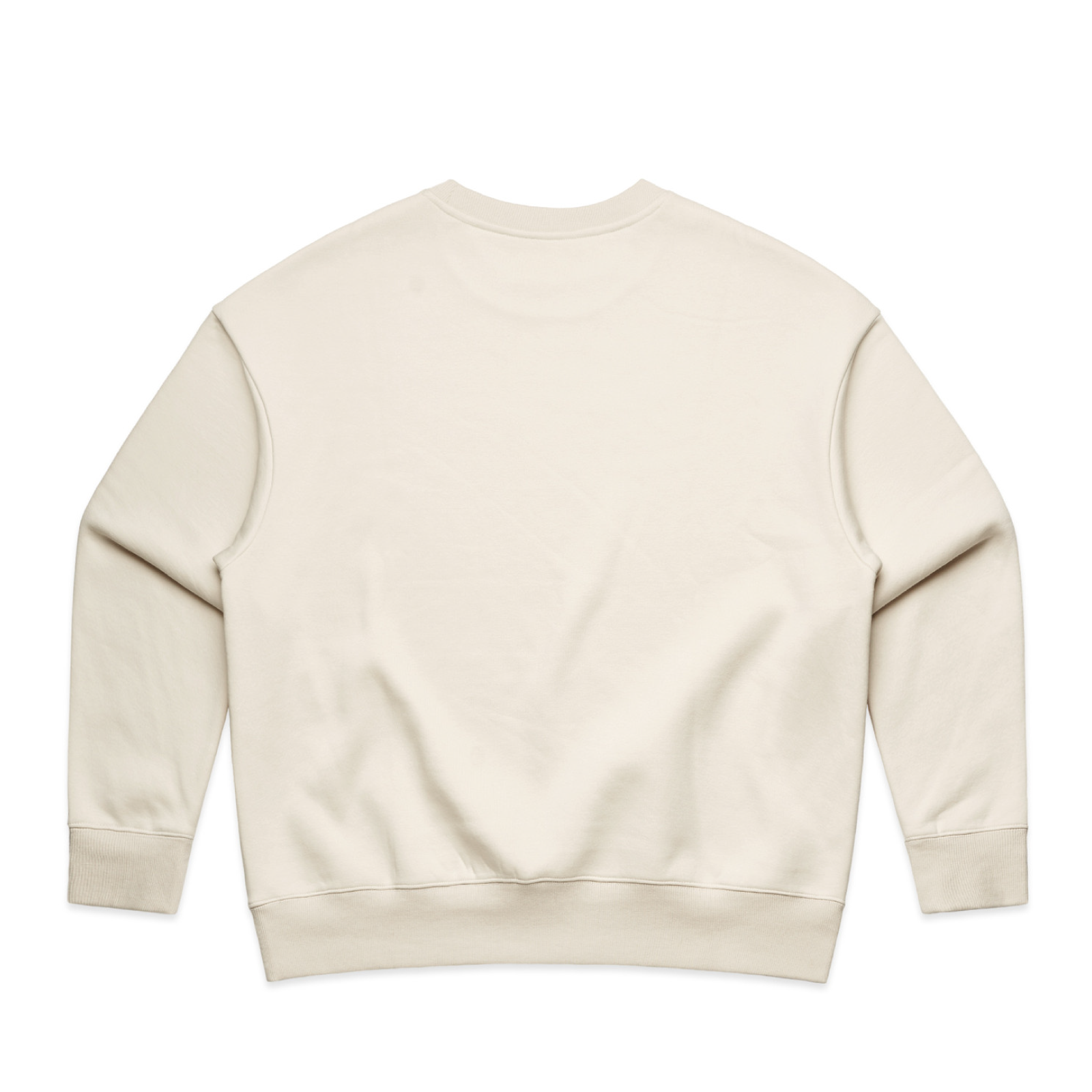 Kindred Hill Farm Women's AScolour Heavy Crew