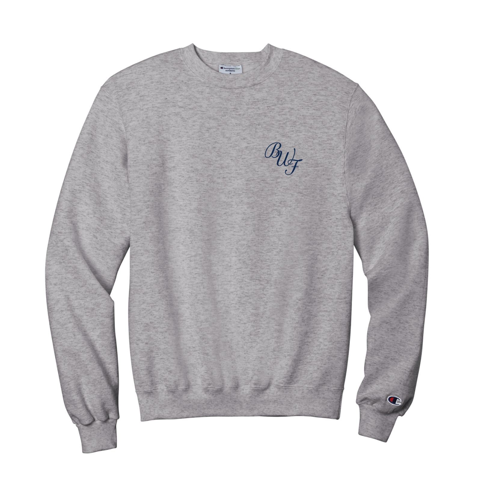 Bridlewood Farm Unisex Champion Powerblend Crewneck Sweatshirt