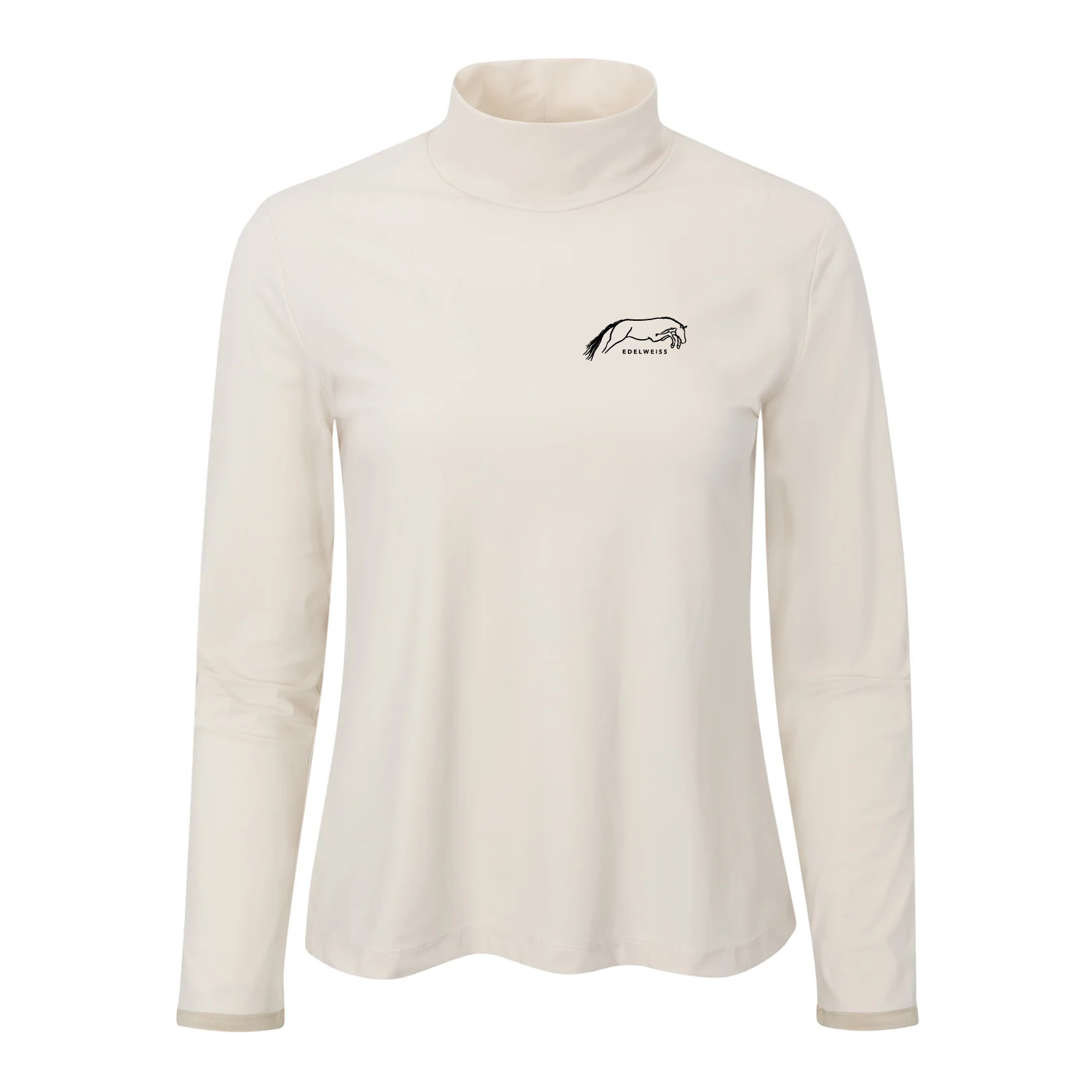 Edelweiss Farms Women's Callidae Turtleneck