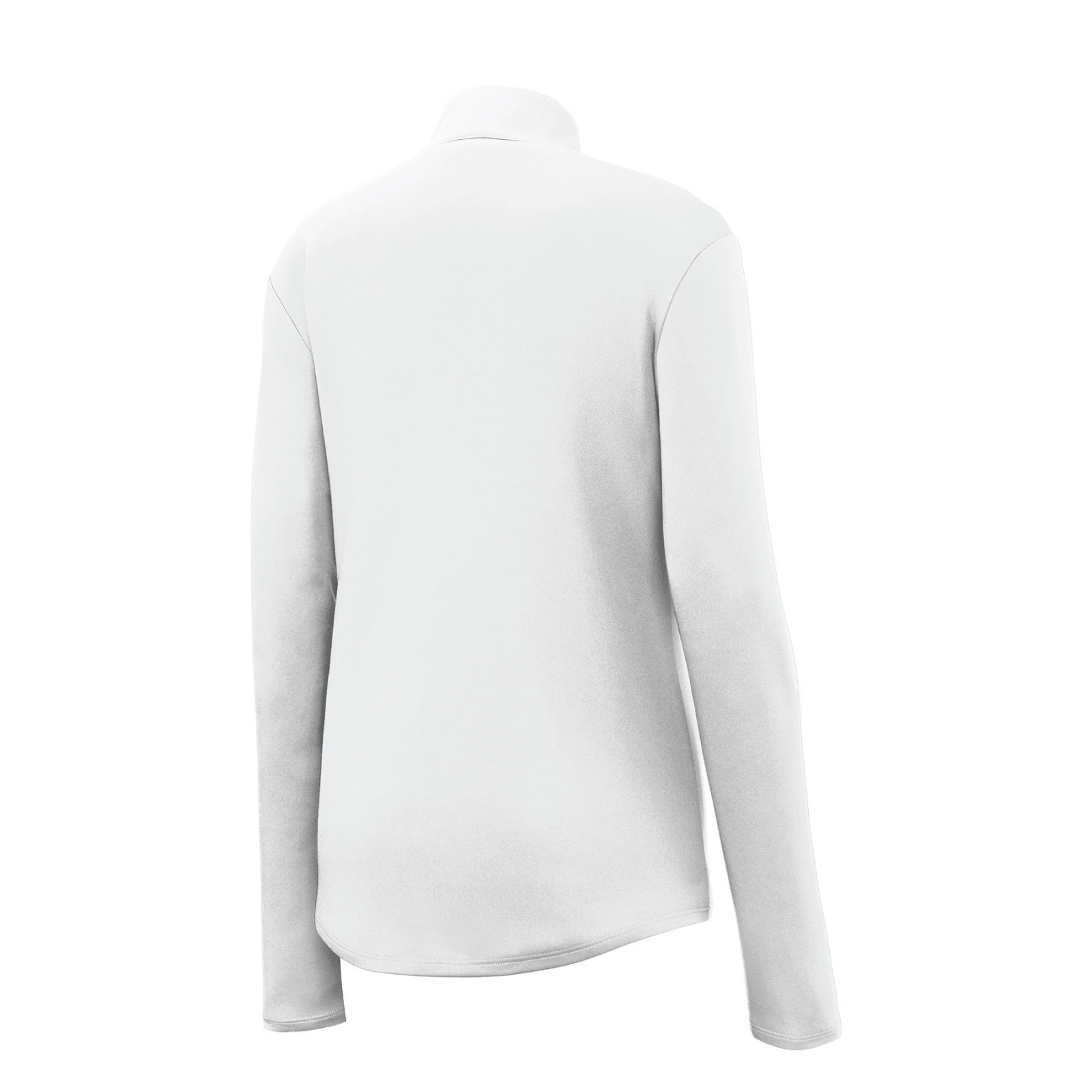 Greenbriar Farm Women's Sport-Tek PosiCharge 1/4 Zip Sunshirt