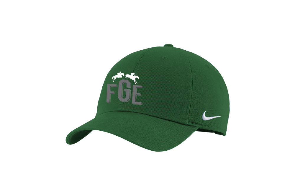 Full Gallop Eventing Nike Heritage Cap