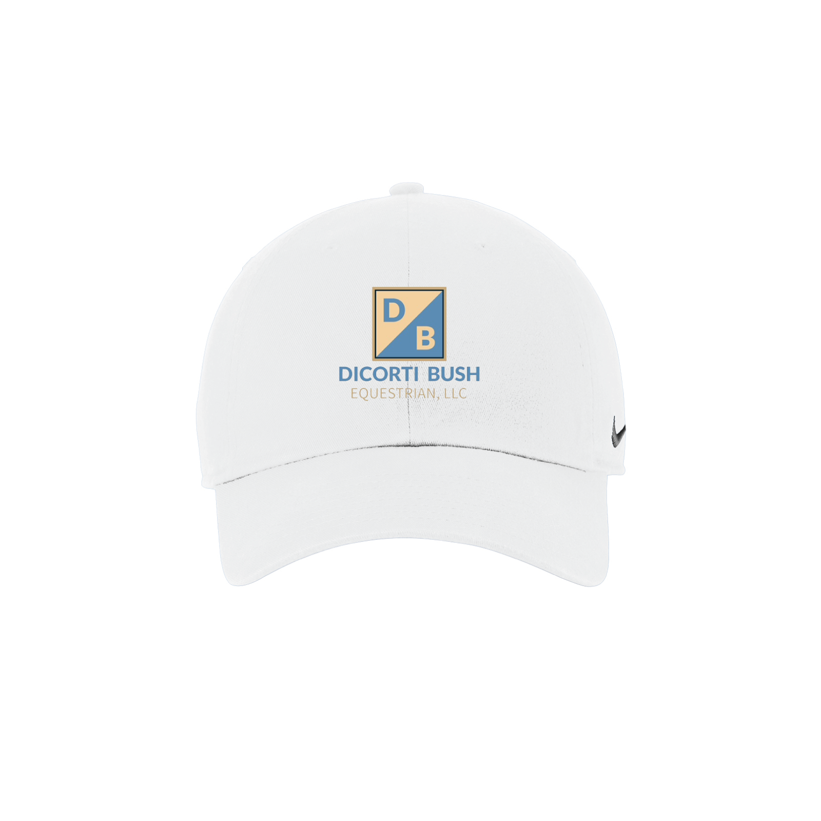 DiCorti Bush Nike Heritage Cotton Twill Cap