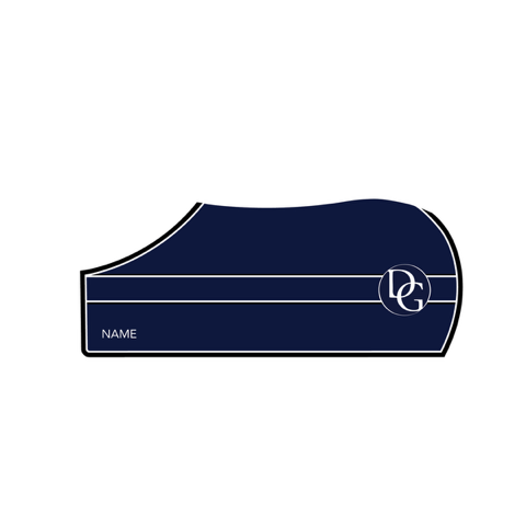 Dawson Grove Custom Polytex Scrim