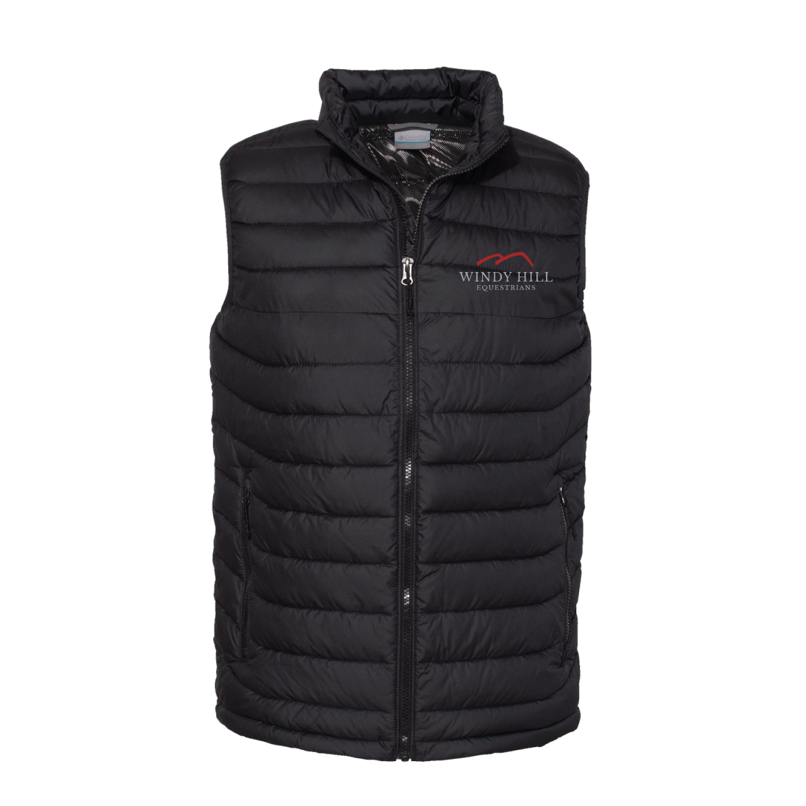 Windy Hill Equestrians Men's Columbia Powder Lite Vest