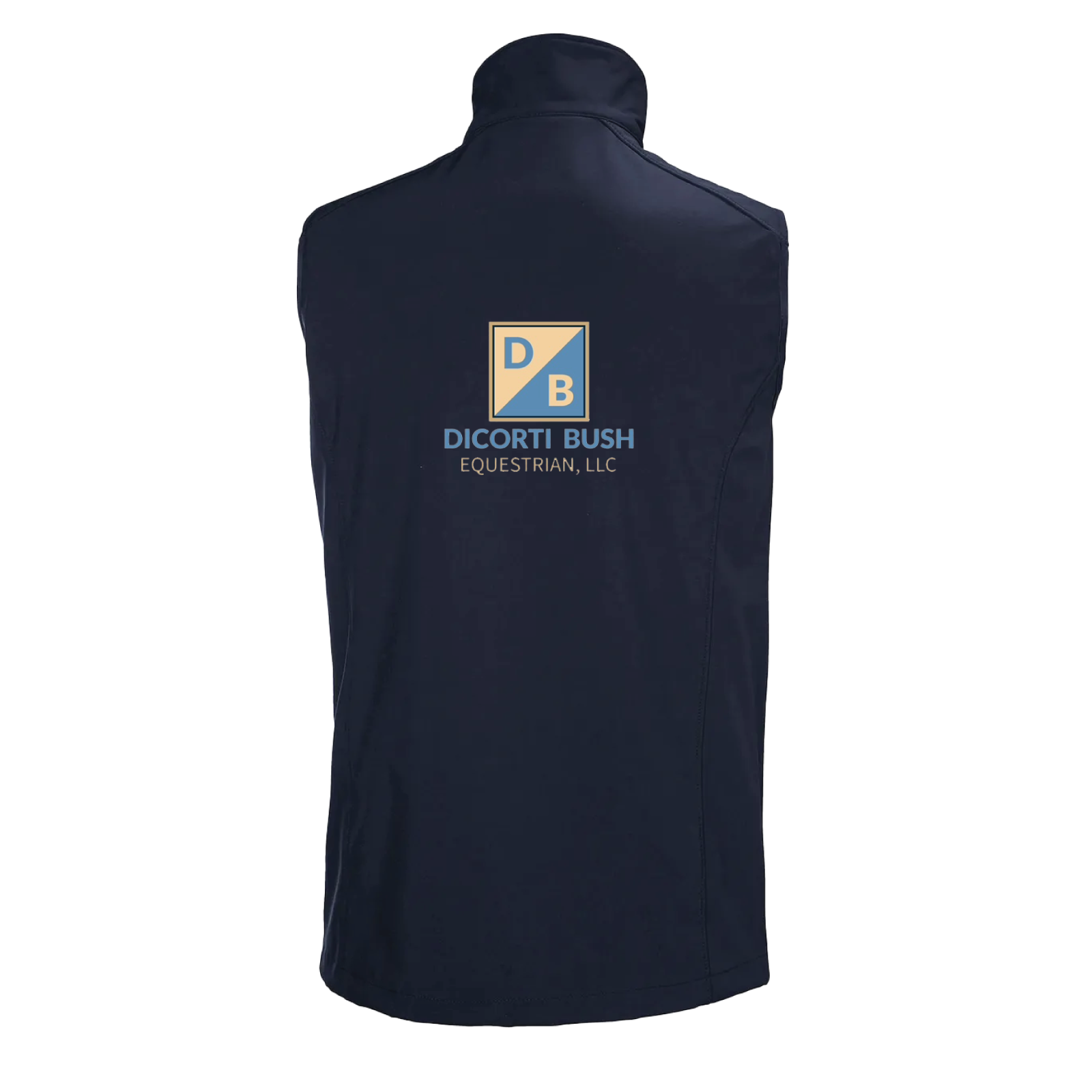 DiCorti Bush Men's Helly Hansen Paramount Softshell Vest
