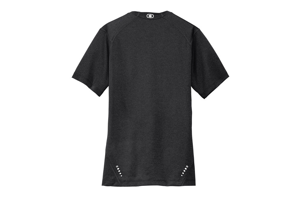 Serenity Retirement Men's OGIO ® ENDURANCE Tee