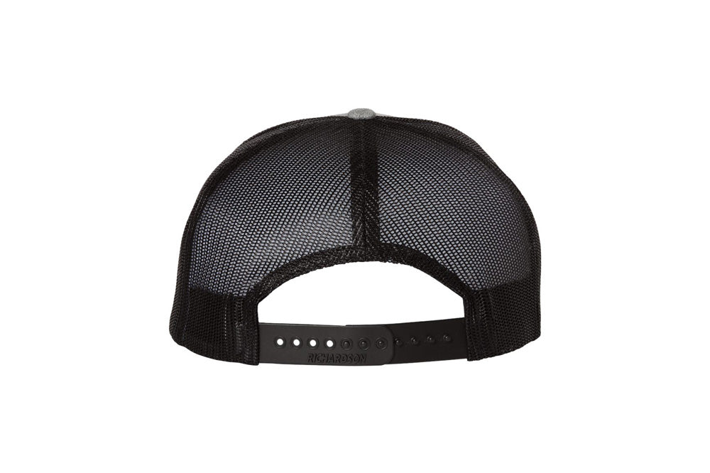 Gang Green Trucker Cap
