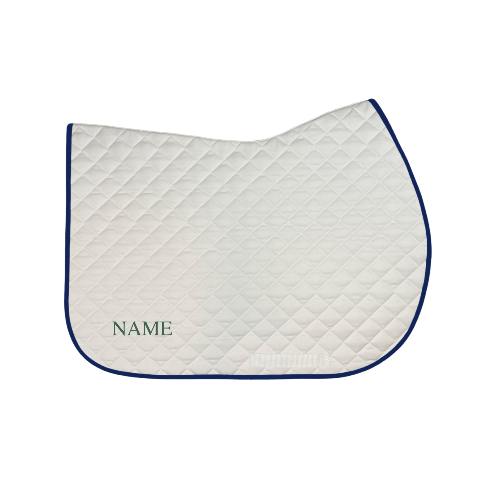 Coventry Farms Ogilvy Equestrian Jump Profile Pad