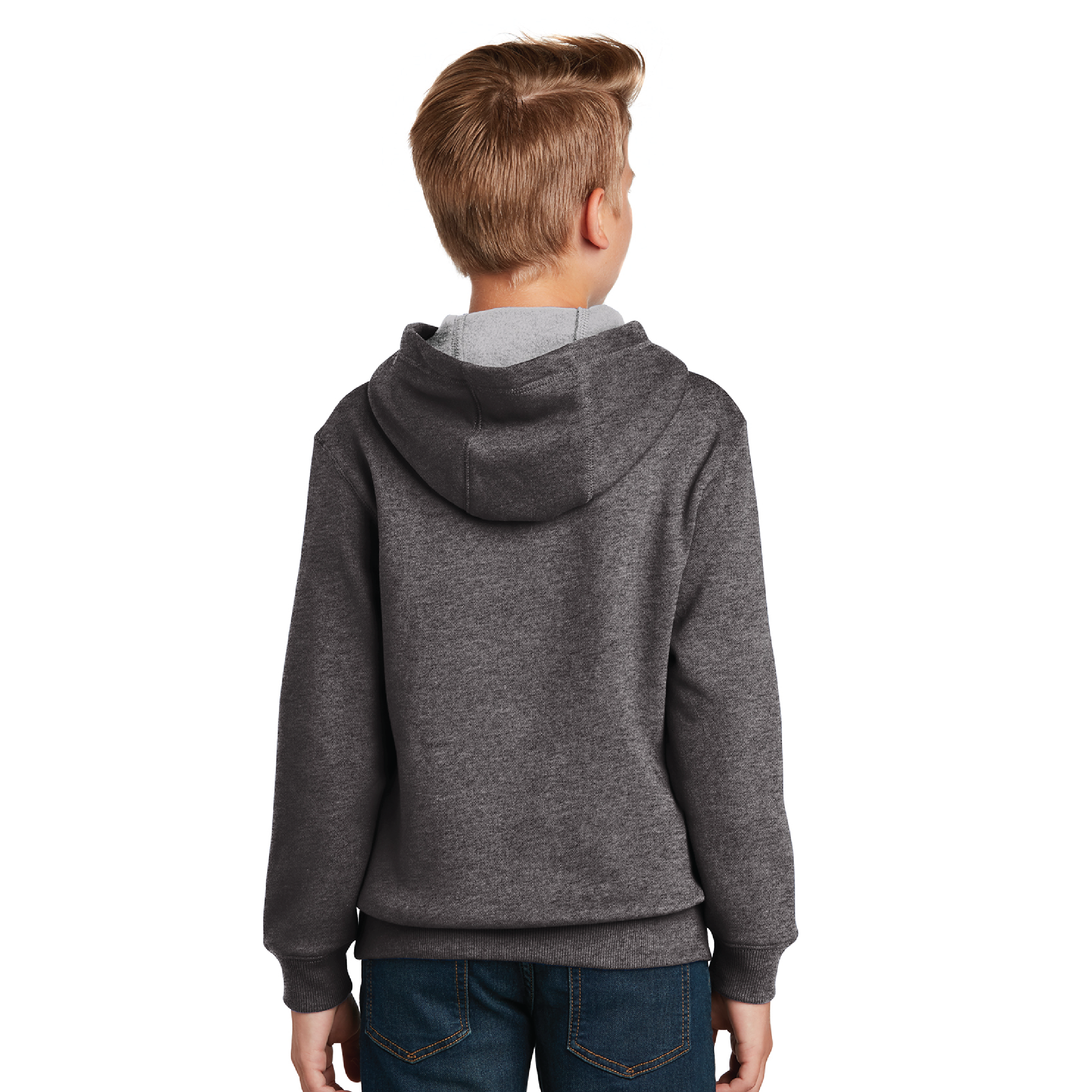Giant Steps Youth Sport-Tek Pullover Hooded Sweatshirt