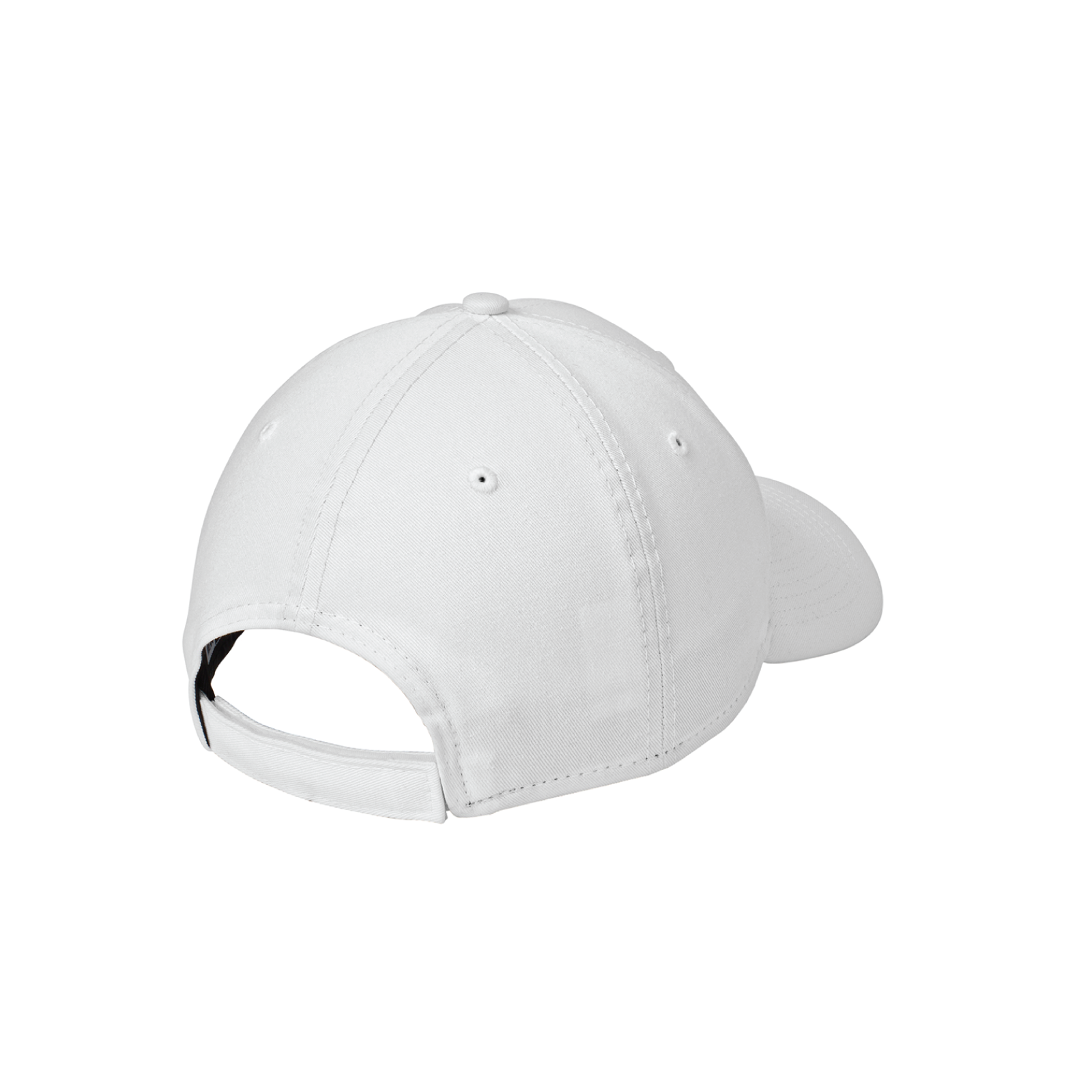 Full Circle Farm New Era Adjustable Structured Cap