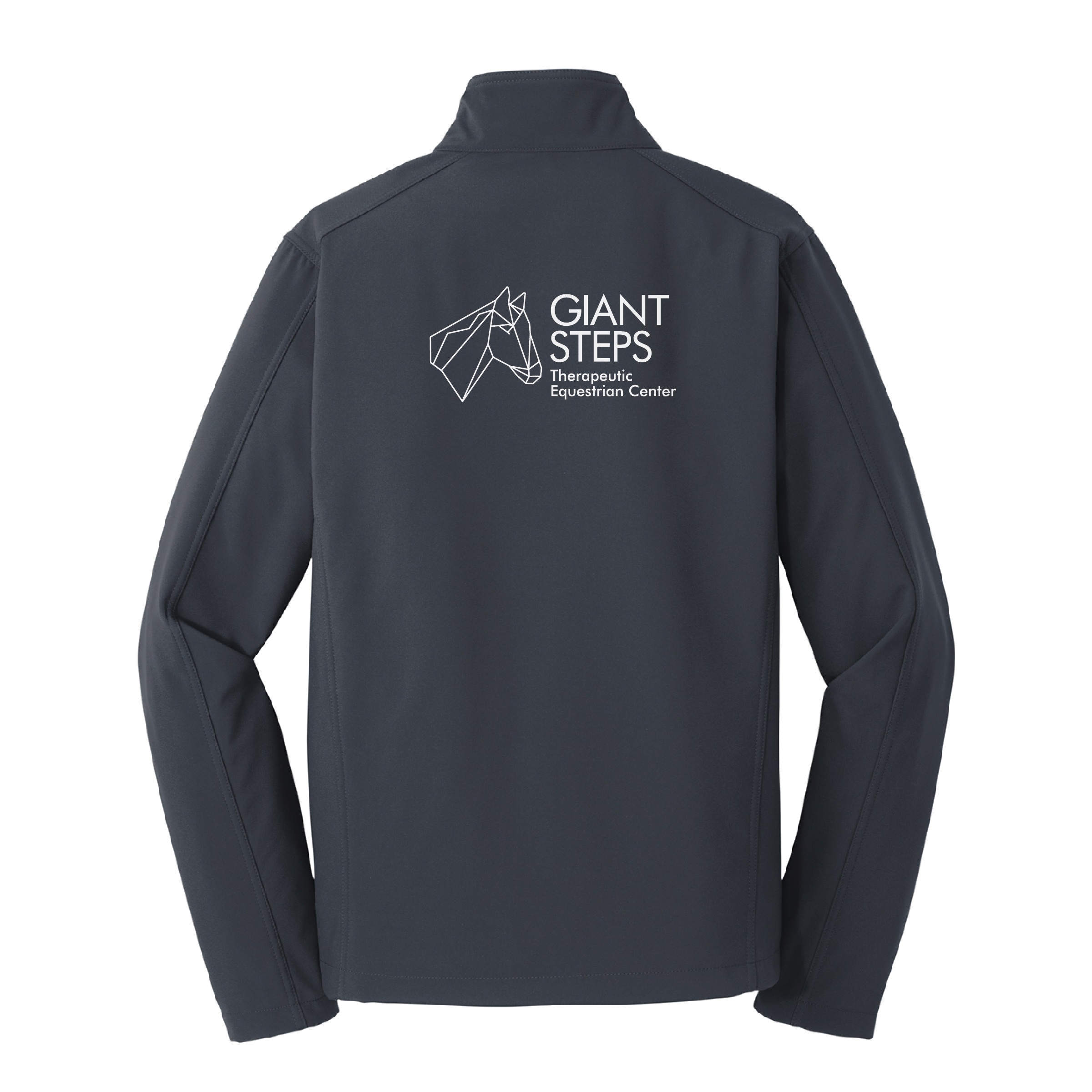 Men's Port Authority Core Soft Shell Jacket