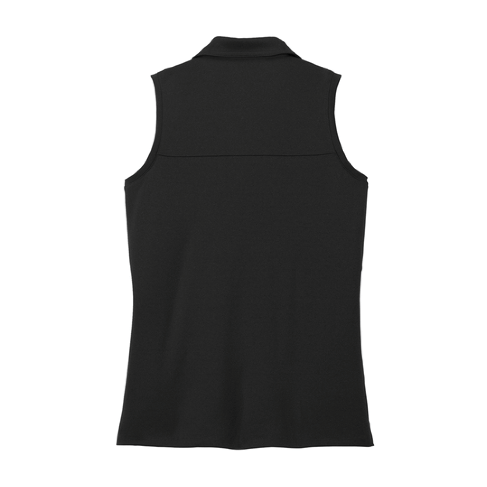 Edelweiss Farms Women's TravisMathew Coto Performance Sleeveless Polo