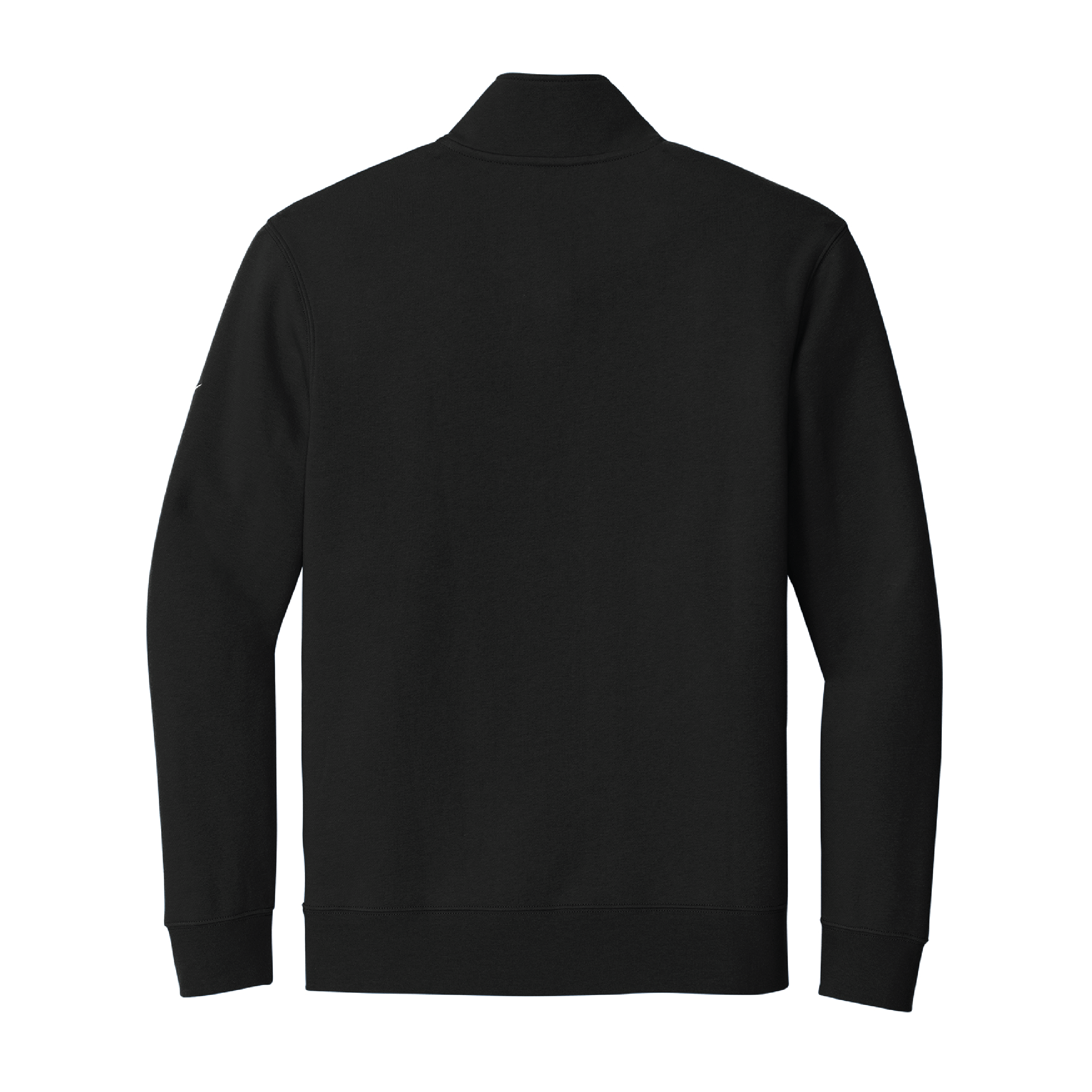 Flower Hill Farm Men's Nike Club Fleece Half-Zip Pullover