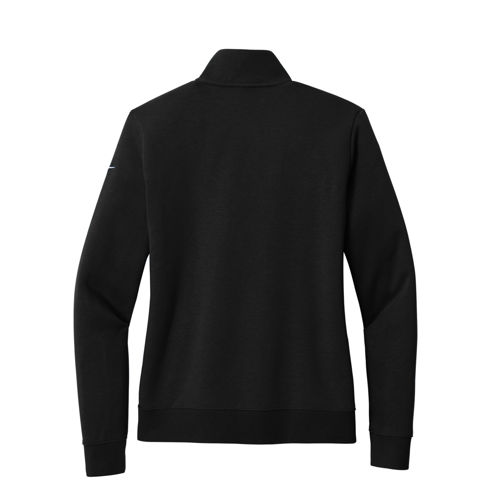 Coventry Farms Women's Nike Club Fleece Half-Zip Pullover