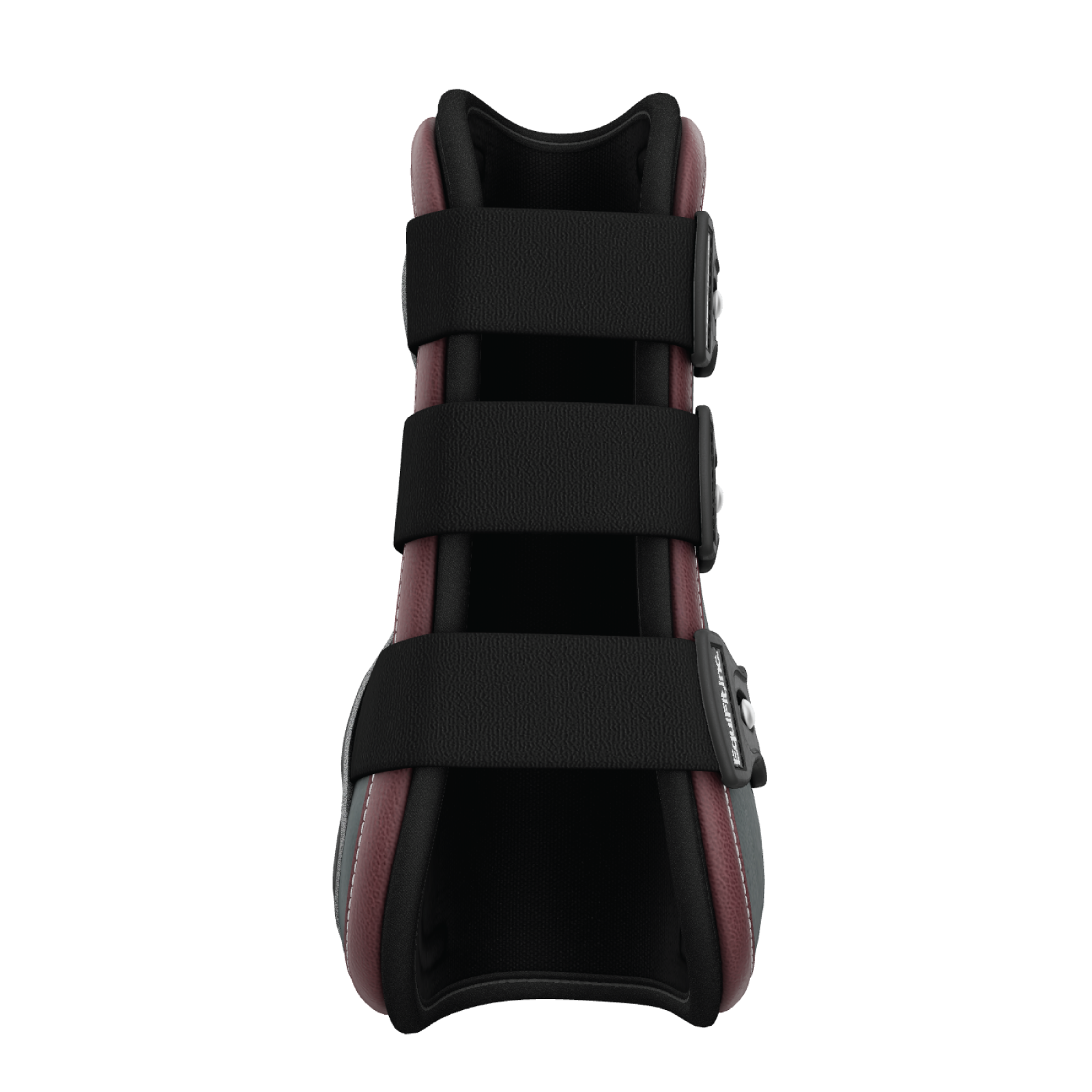 Snowfield Farm Custom Equifit D-teq Front Boot